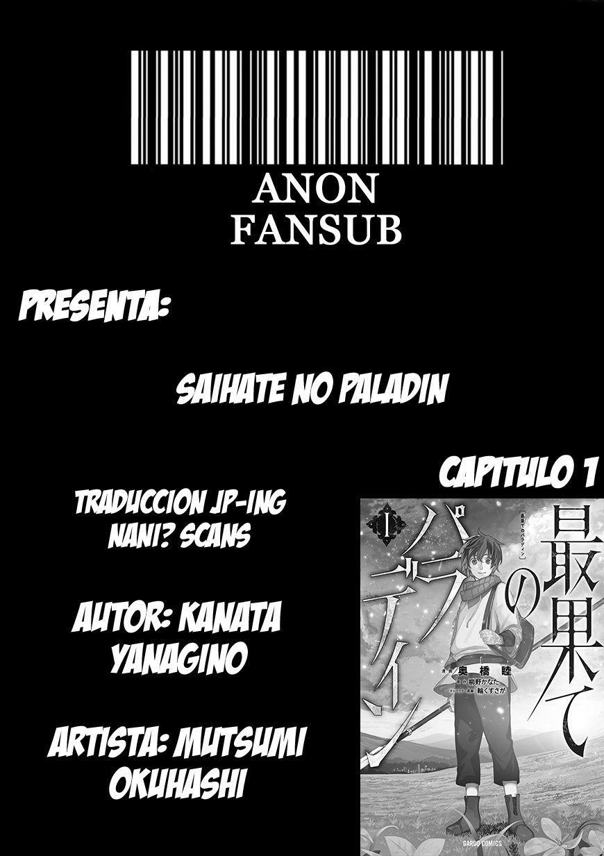 Capitulo 1 page 1