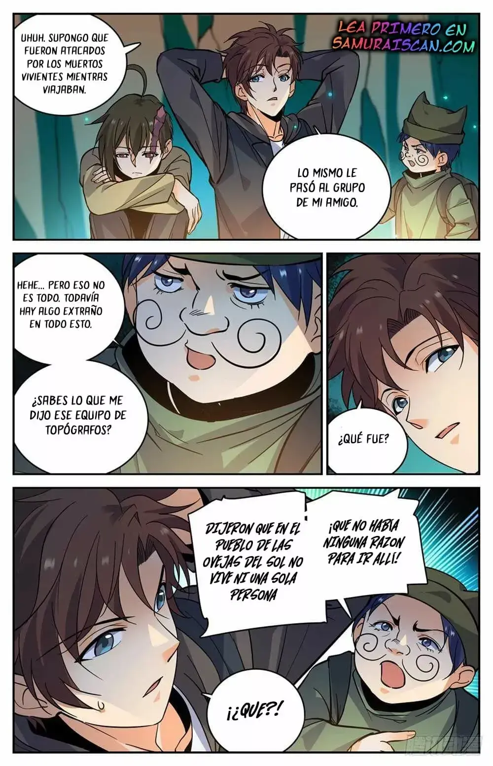 Capitulo 378 page 11