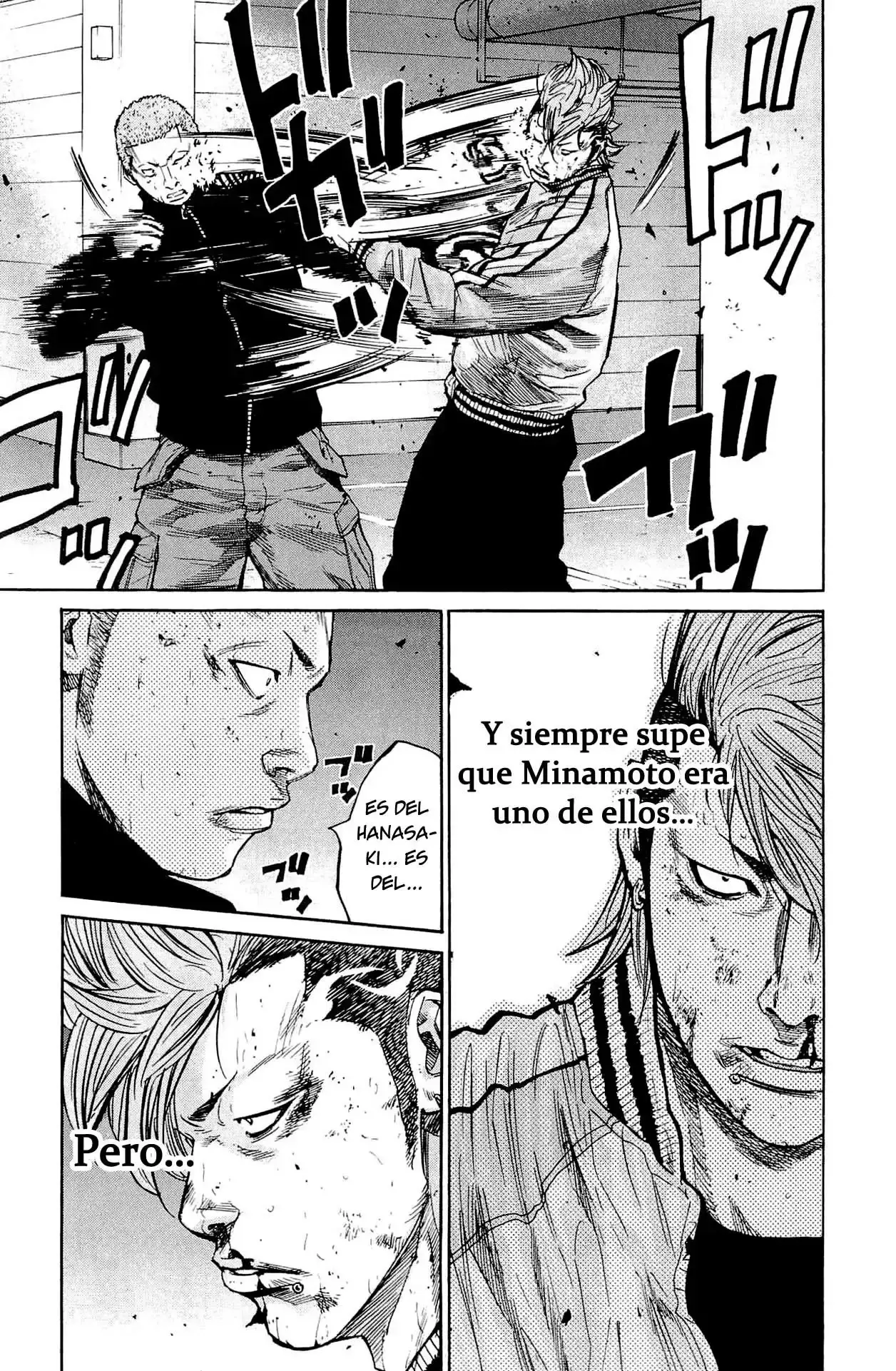 Capitulo 152 page 11