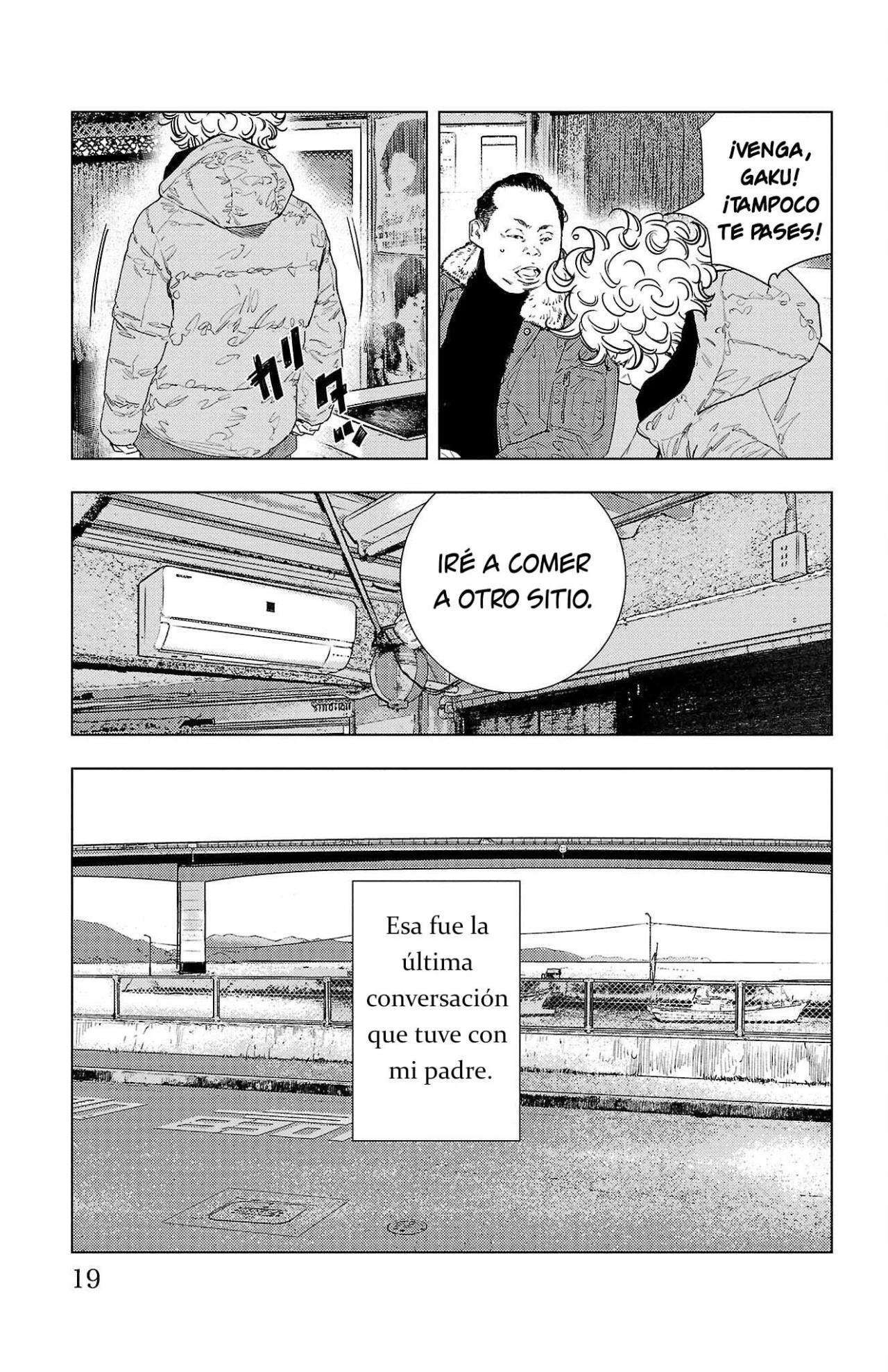 Capitulo 1 page 19