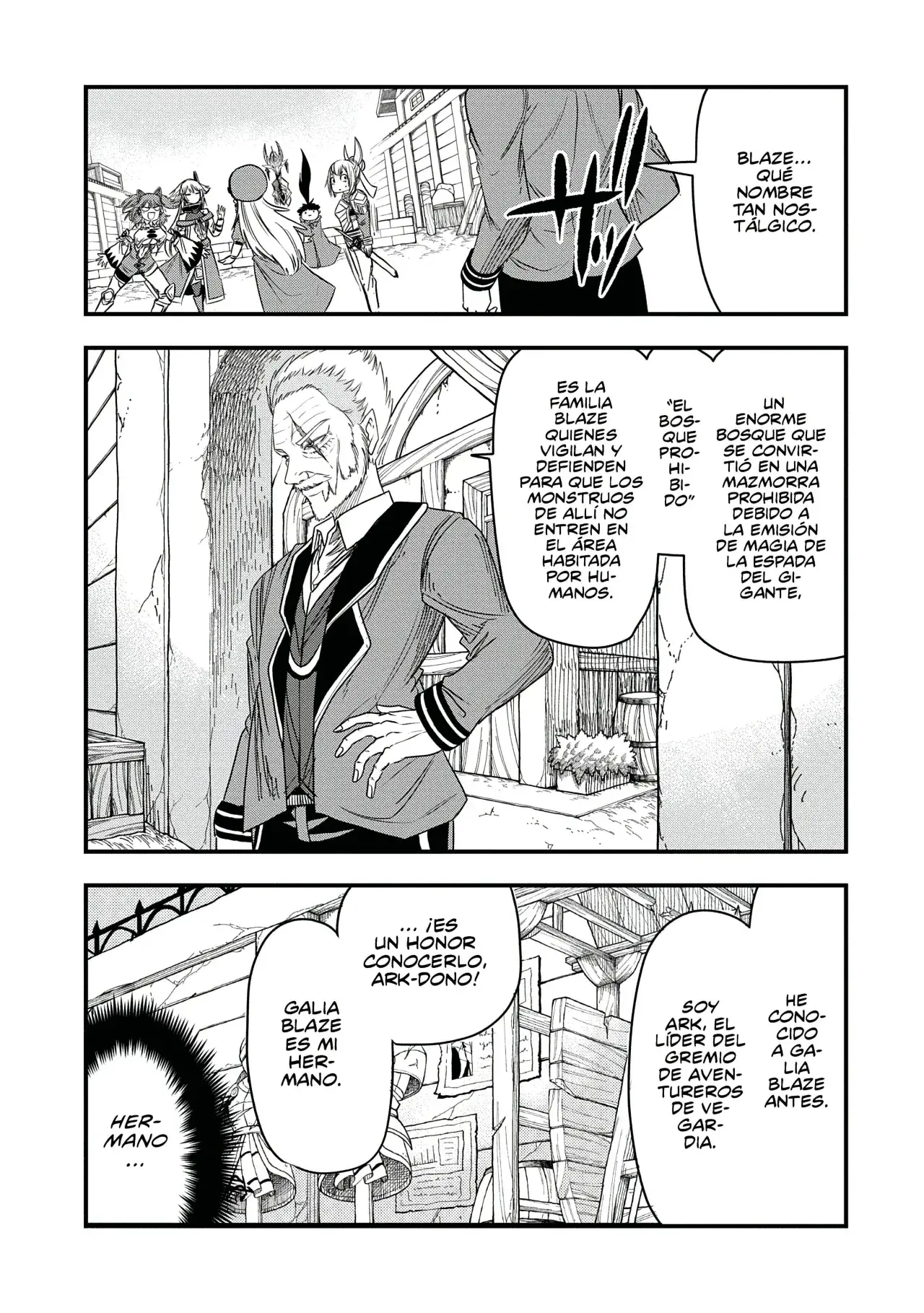 Capitulo 45 page 5