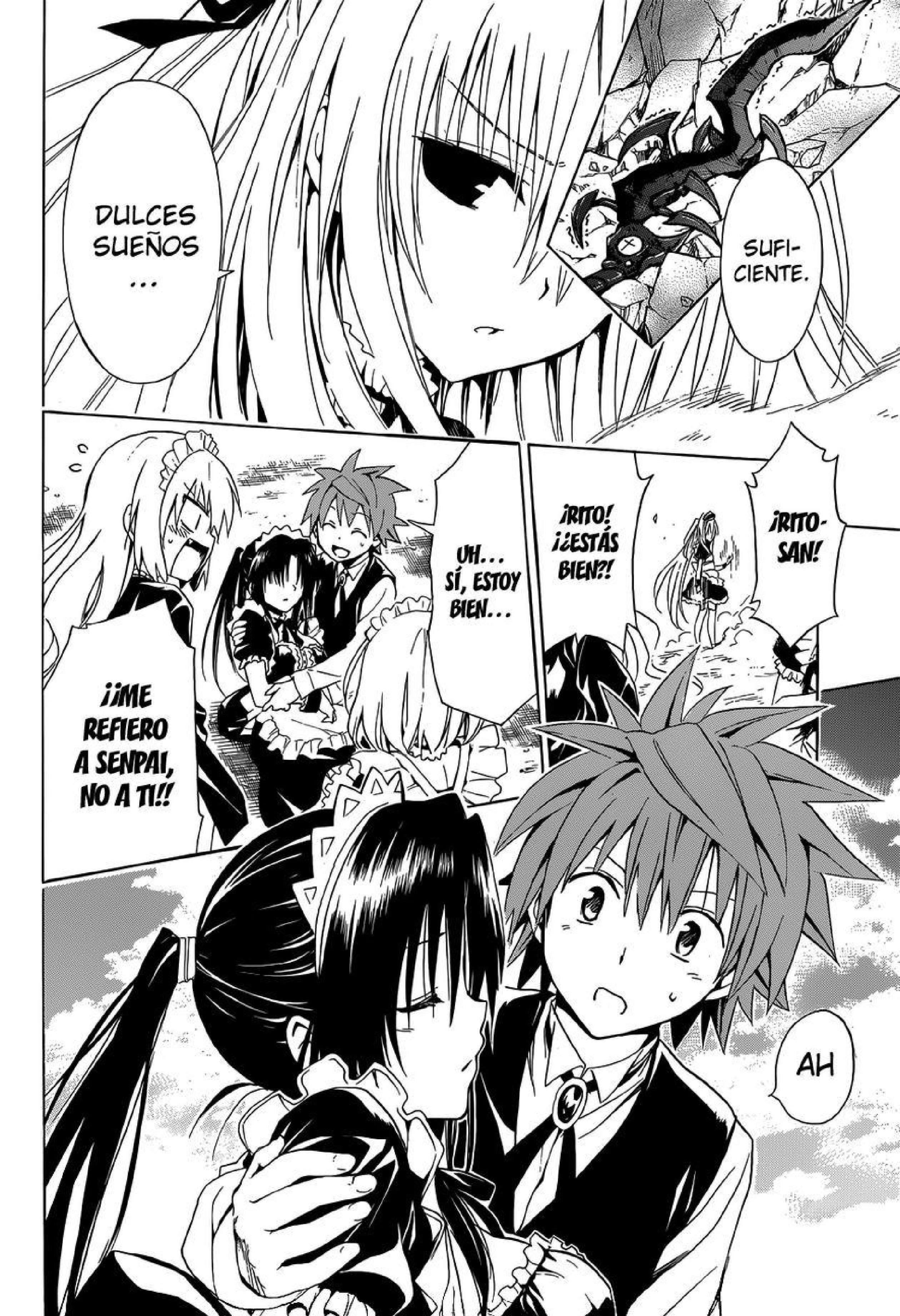 Capitulo 33 page 36
