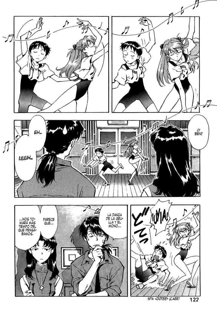 Capitulo 24 page 12