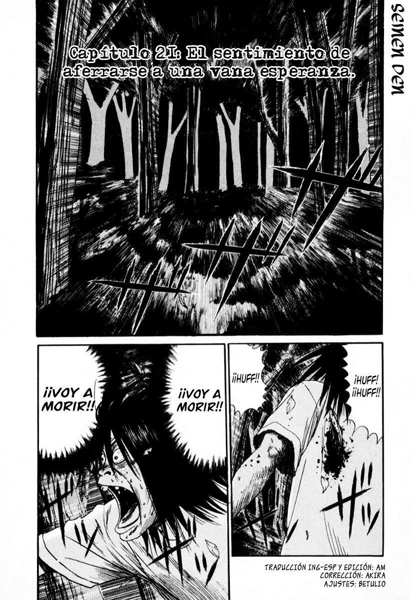 Capitulo 21 page 1