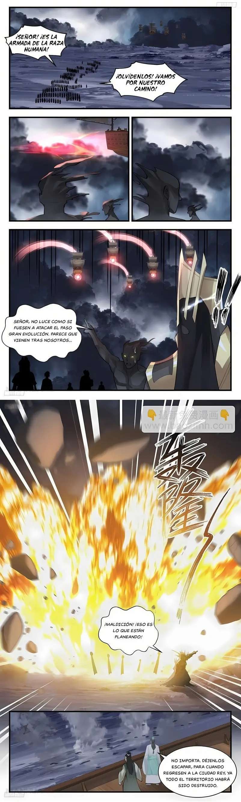 Capitulo 3165 page 5