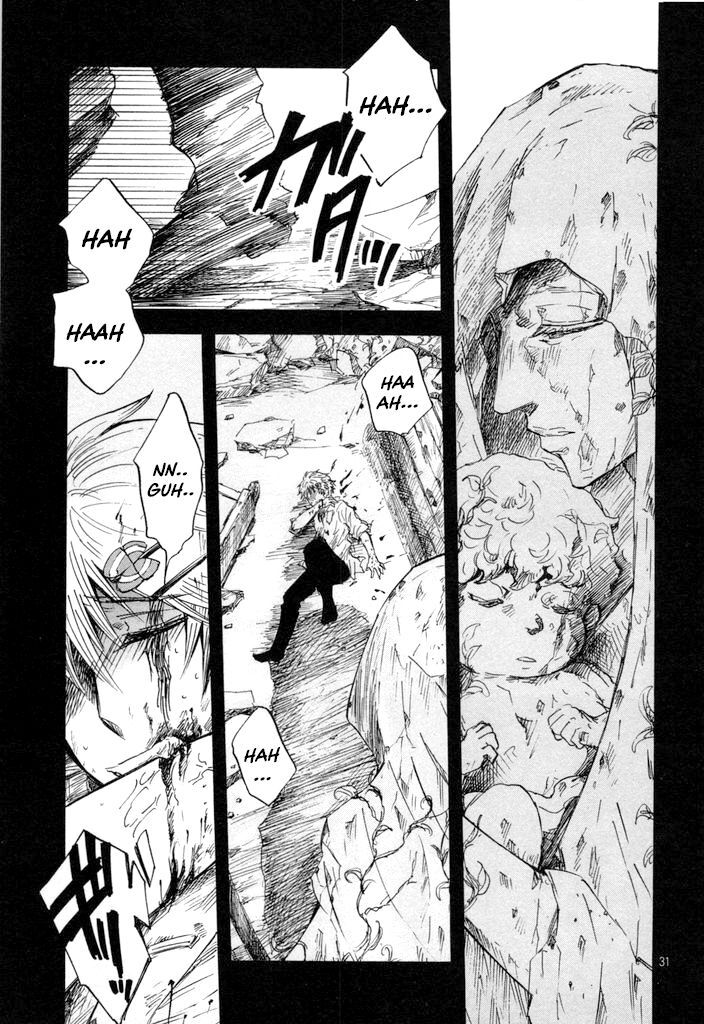 Capitulo 25 page 31