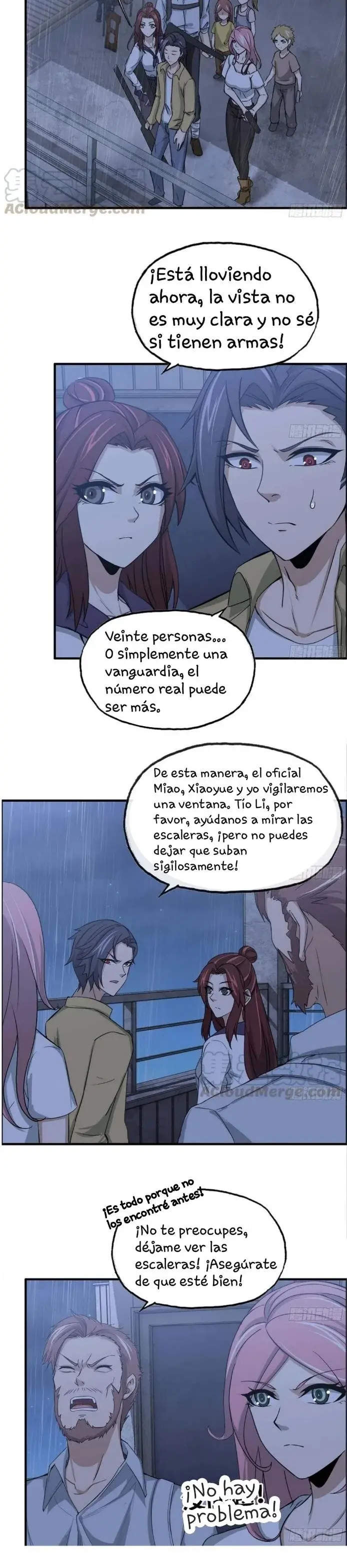 Capitulo 41 page 12