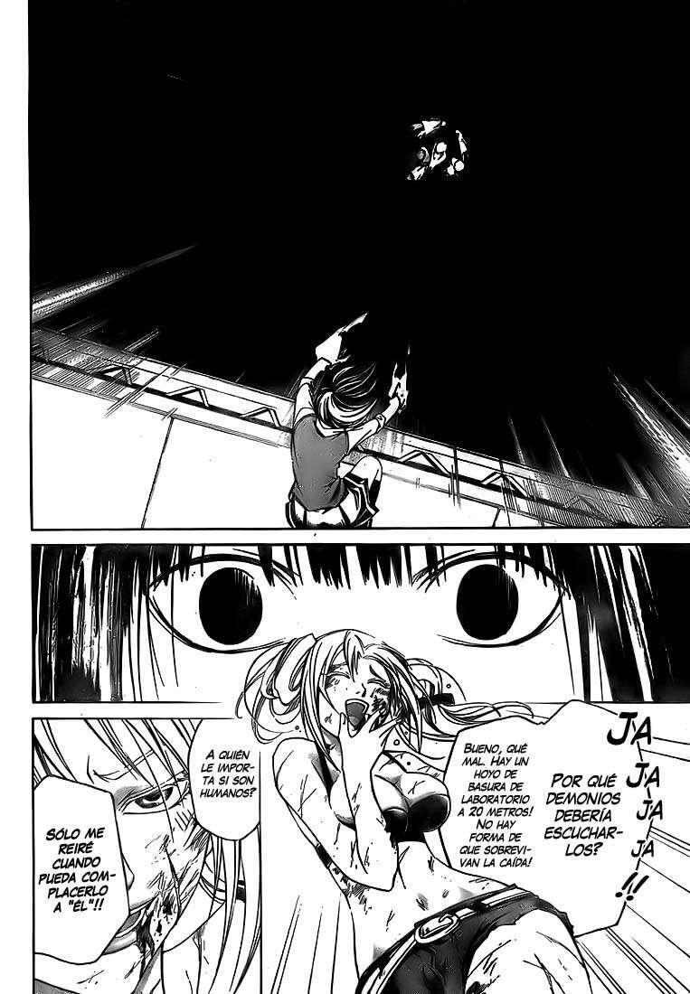 Capitulo 43 page 6