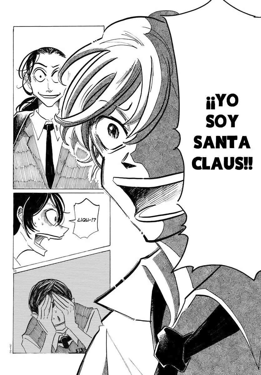 Capitulo 17 page 10