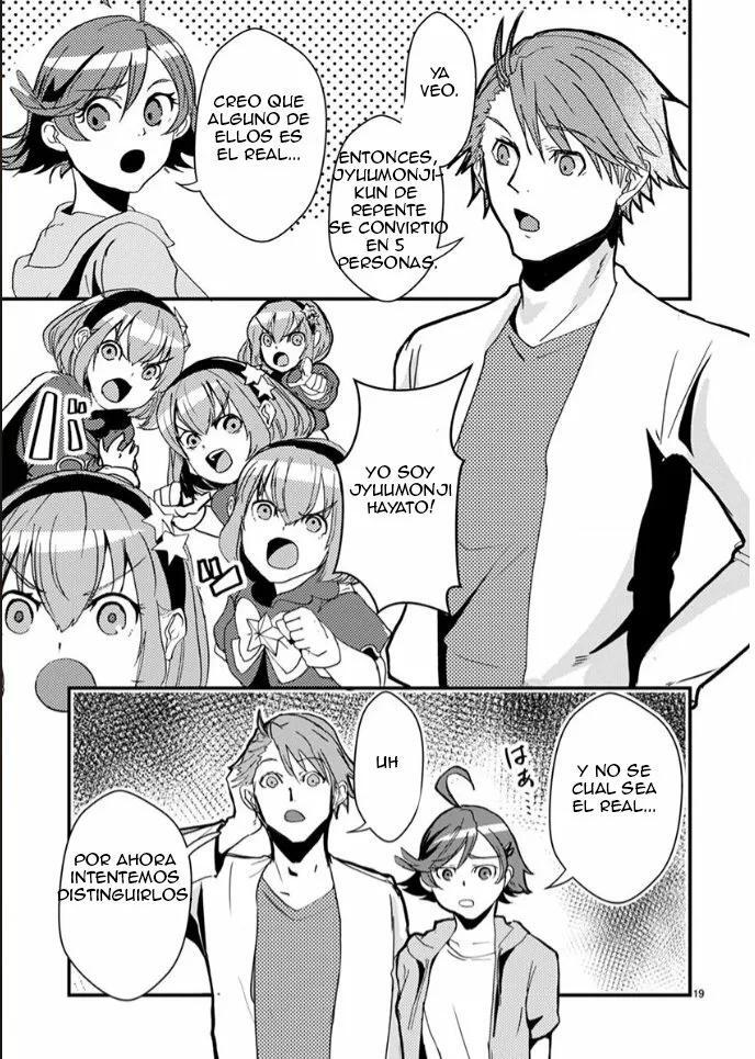 Capitulo 34 page 20