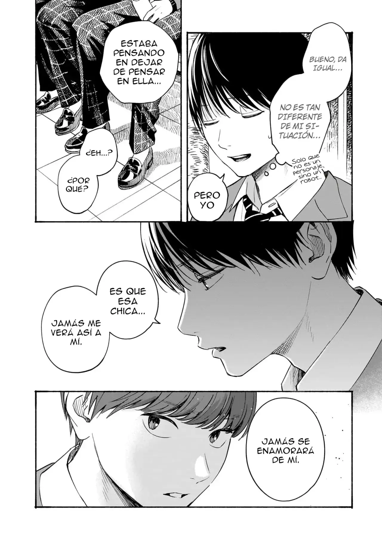 Capitulo 29 page 18
