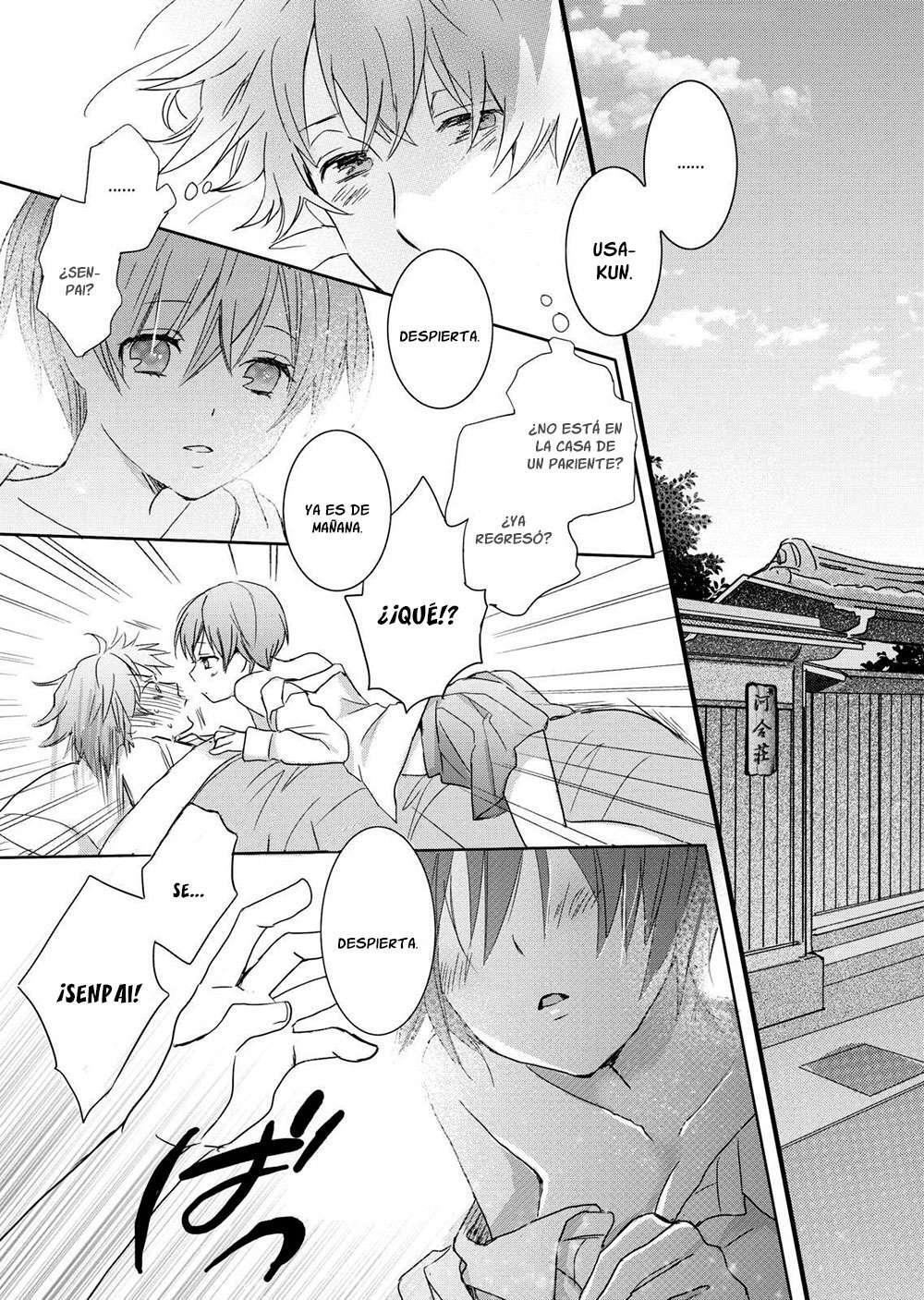 Capitulo 42 page 20