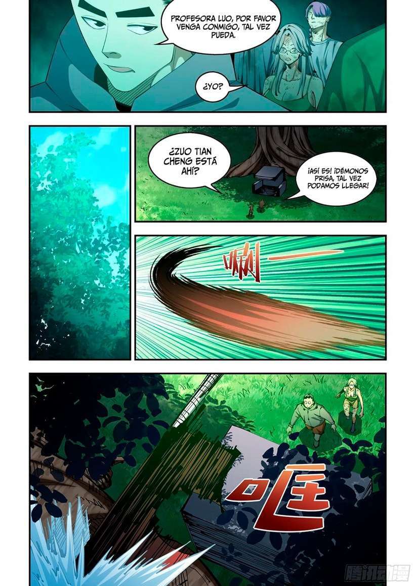 Capitulo 581 page 12