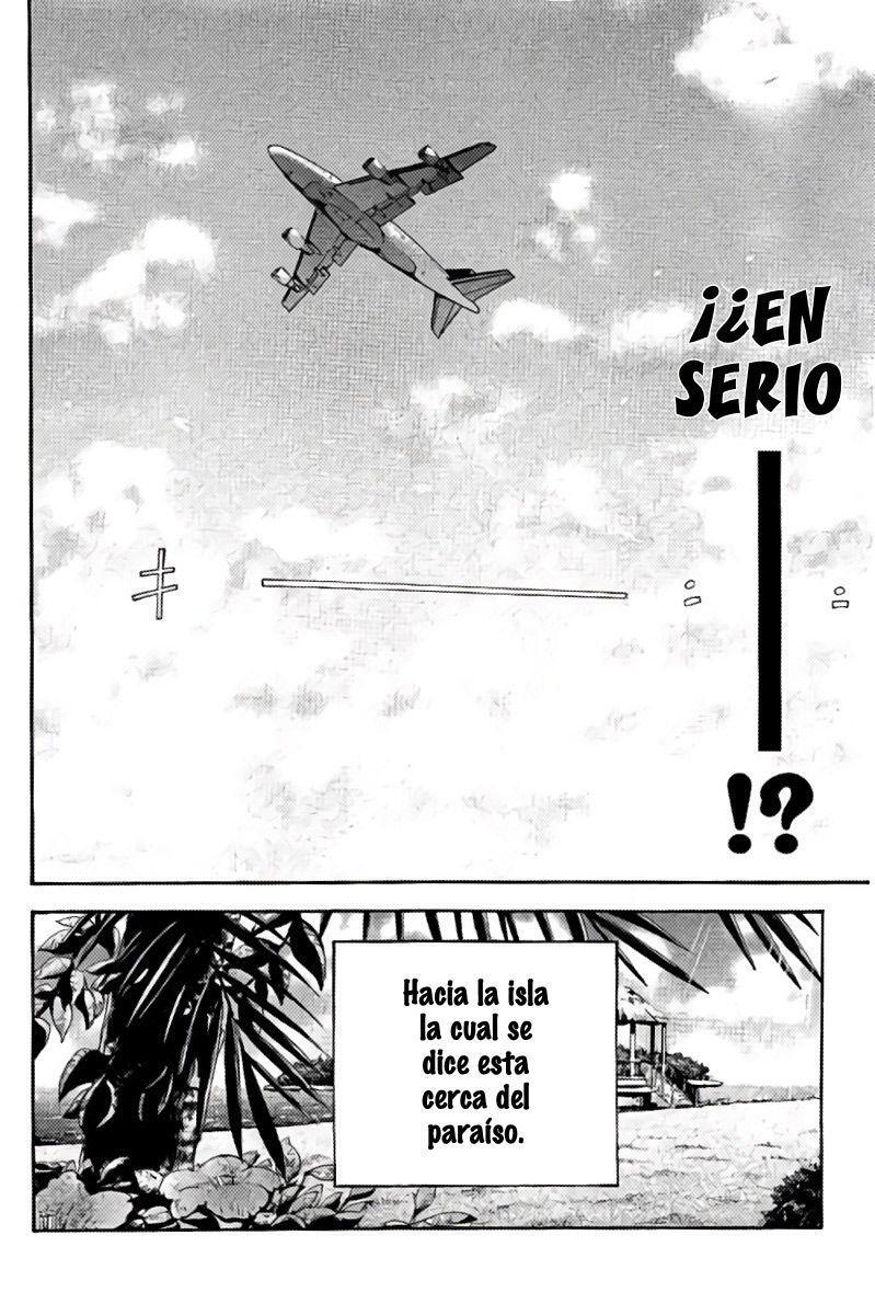 Capitulo 43 page 16
