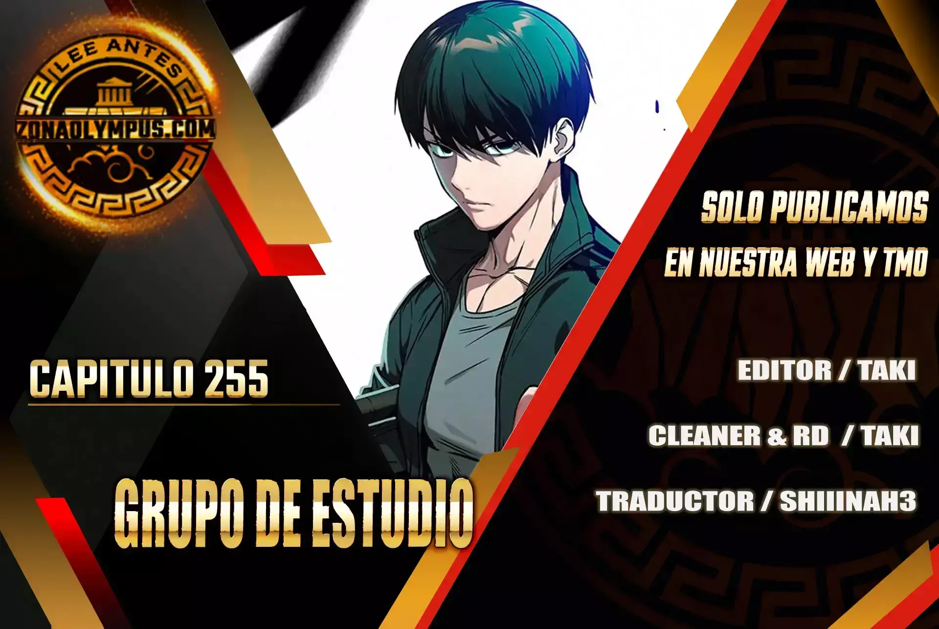Capitulo 255 page 2