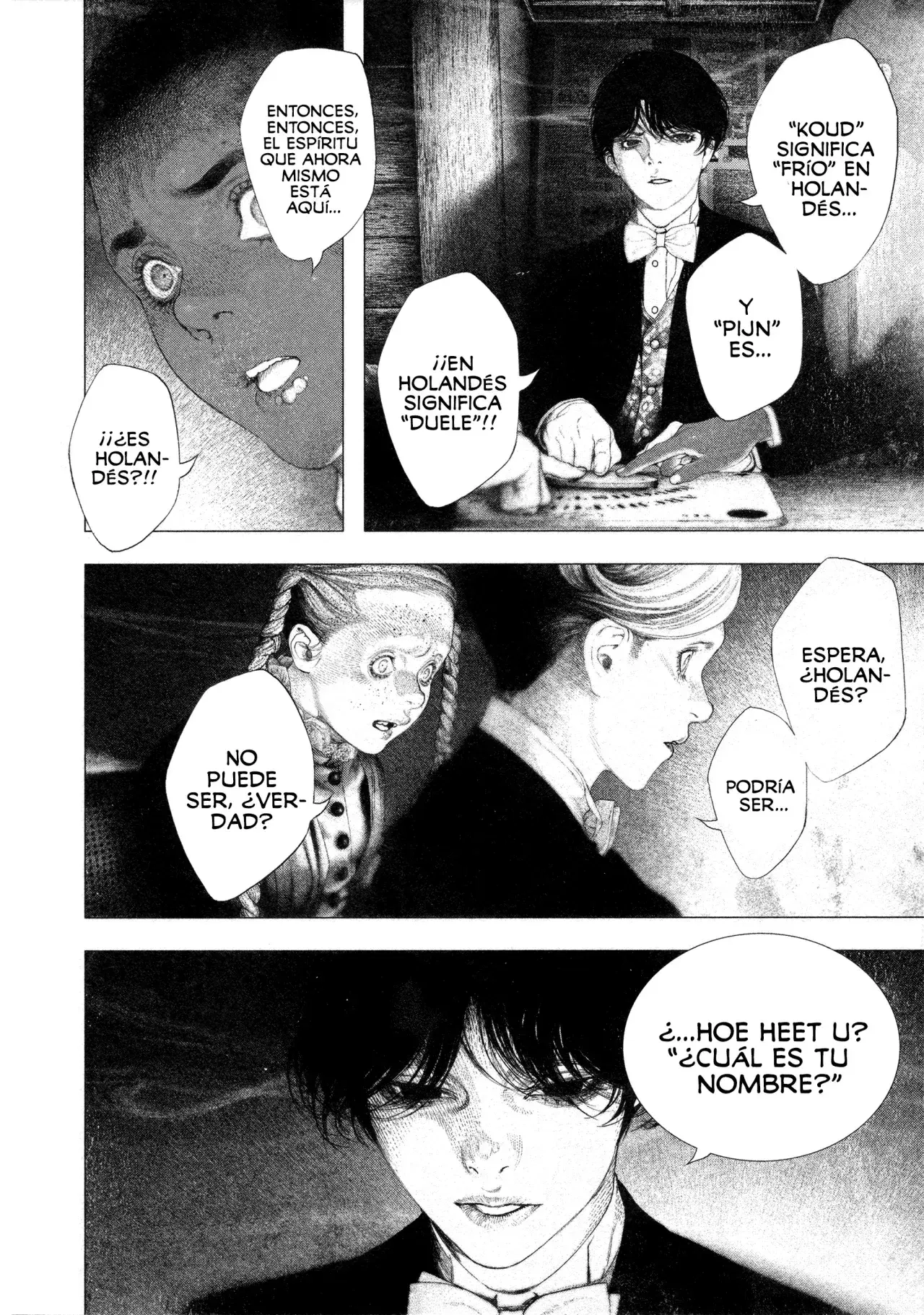 Capitulo 20 page 11