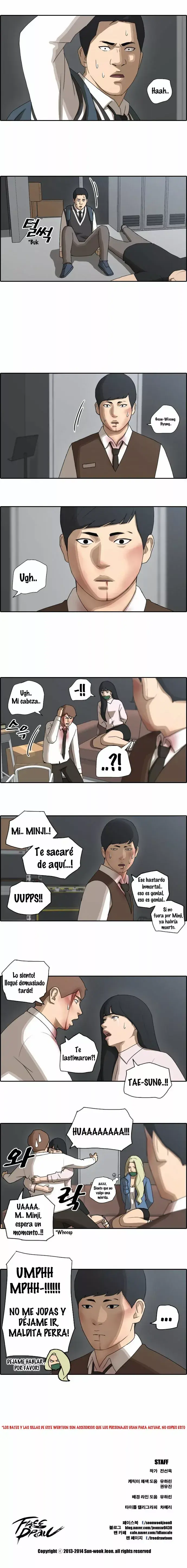 Capitulo 61 page 6