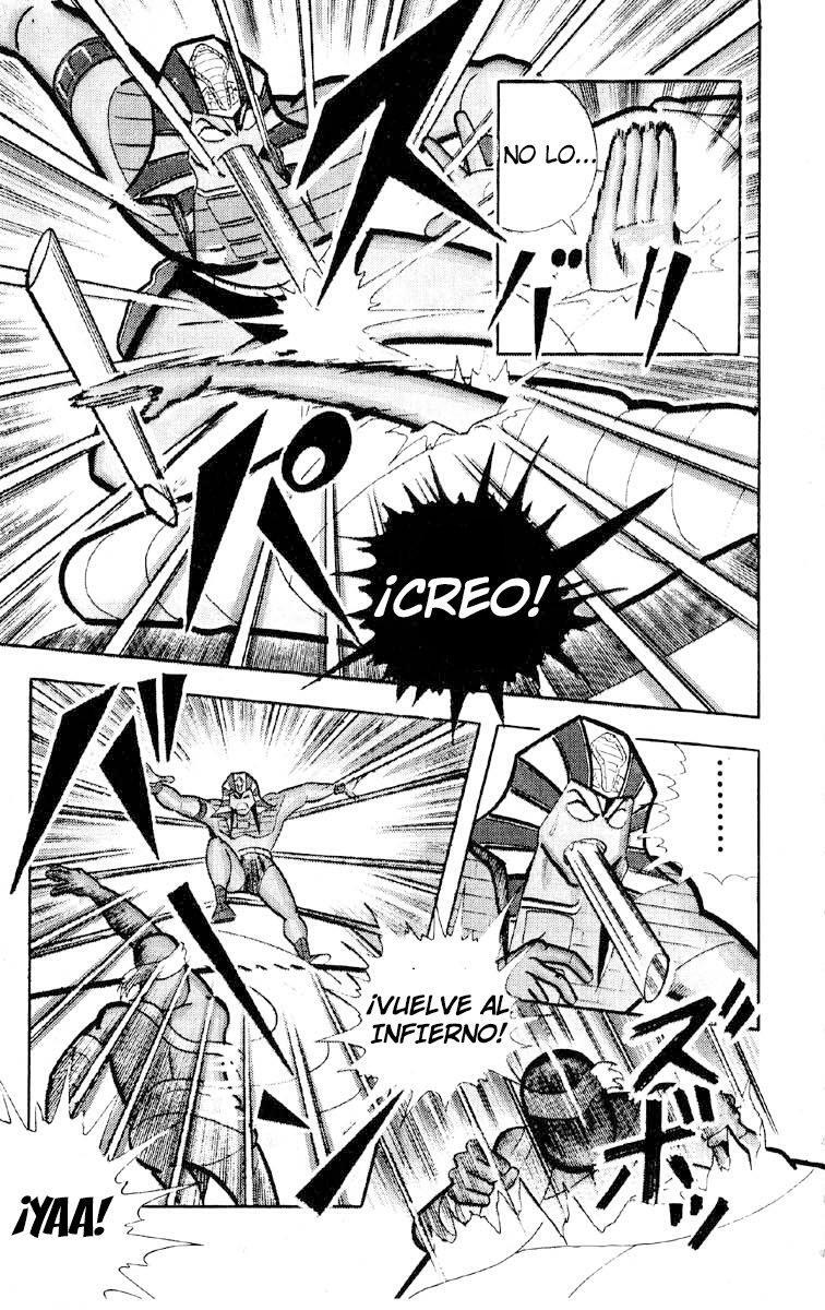 Capitulo 137 page 10