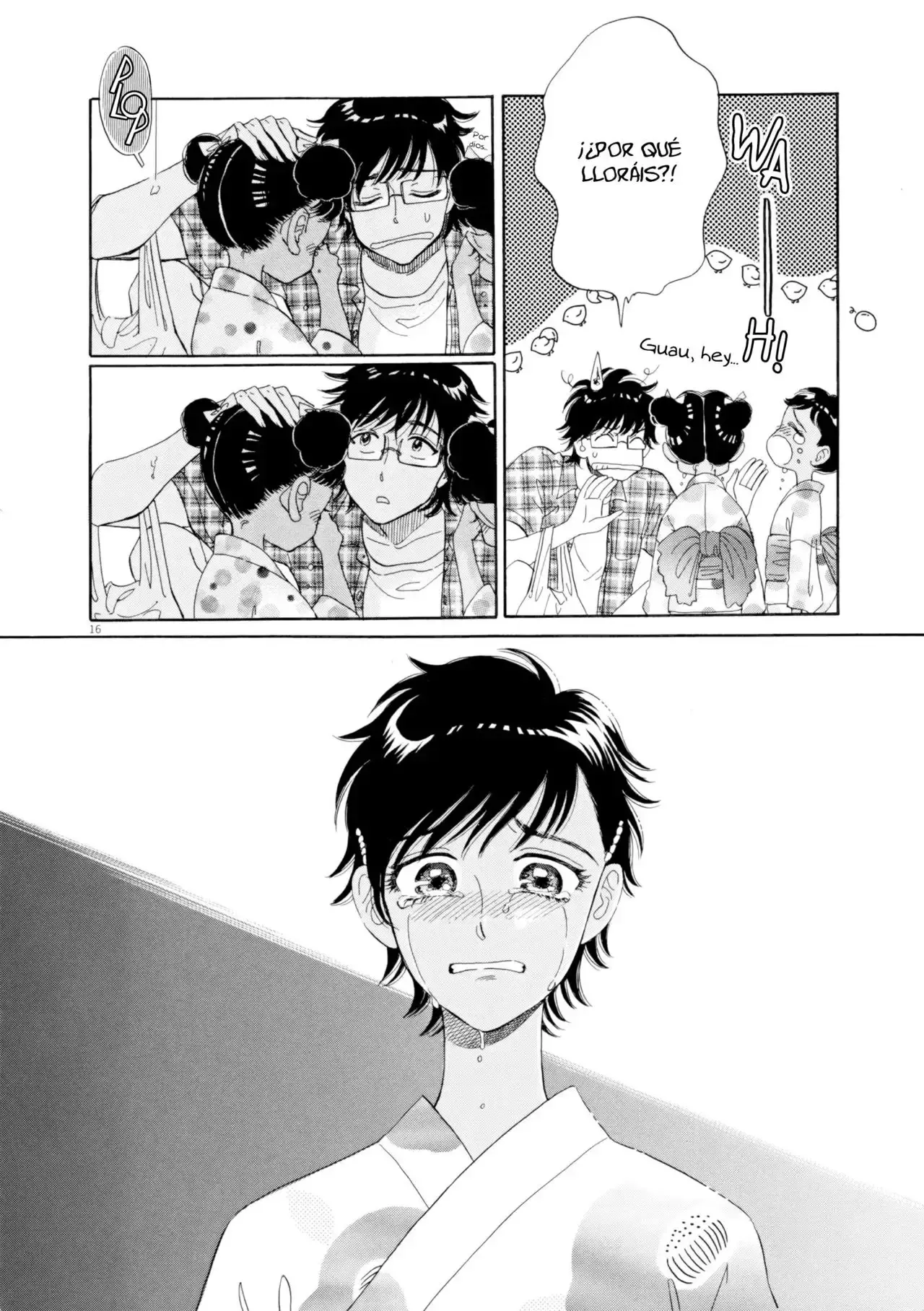 Capitulo 30 page 18