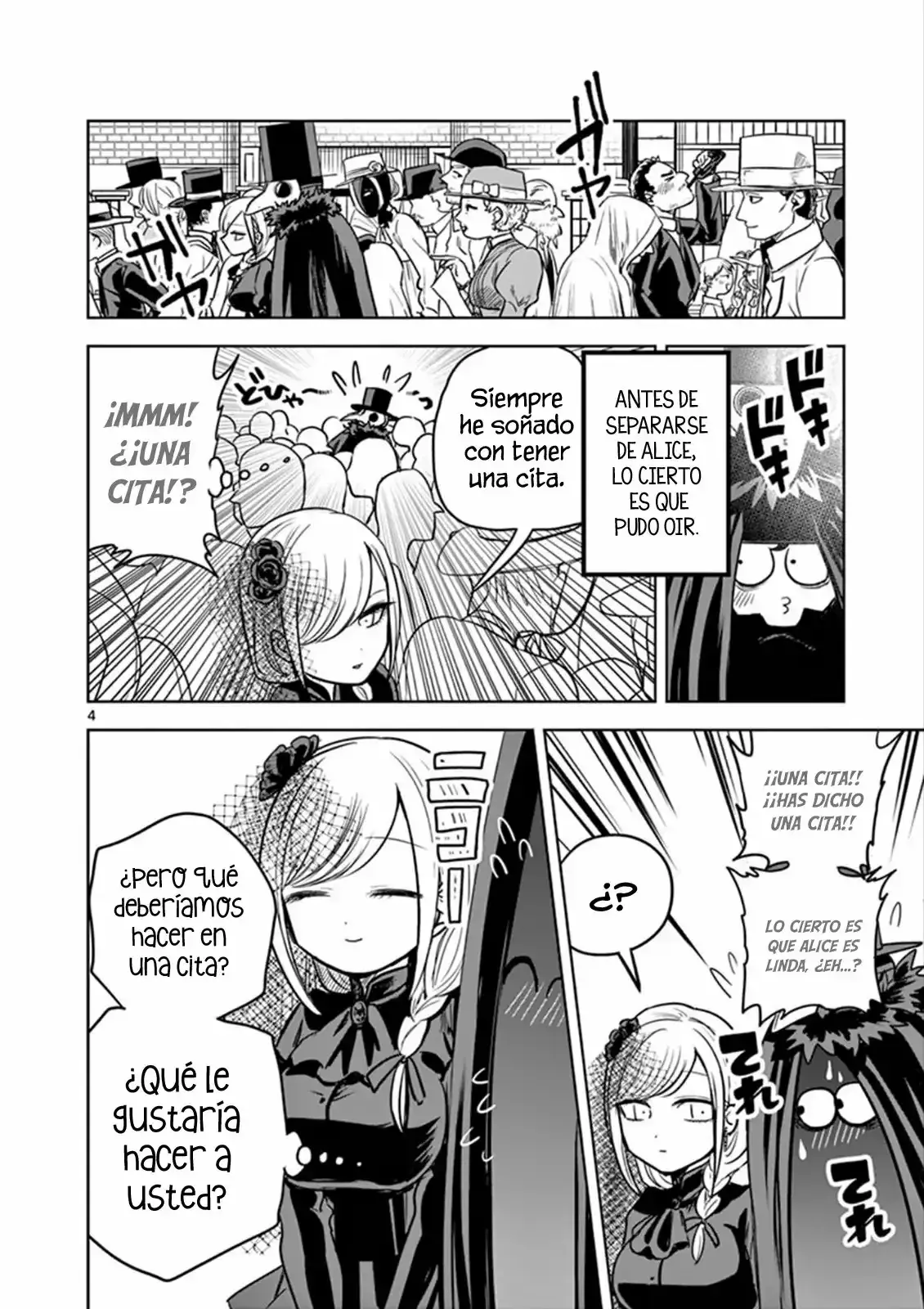 Capitulo 22 page 5