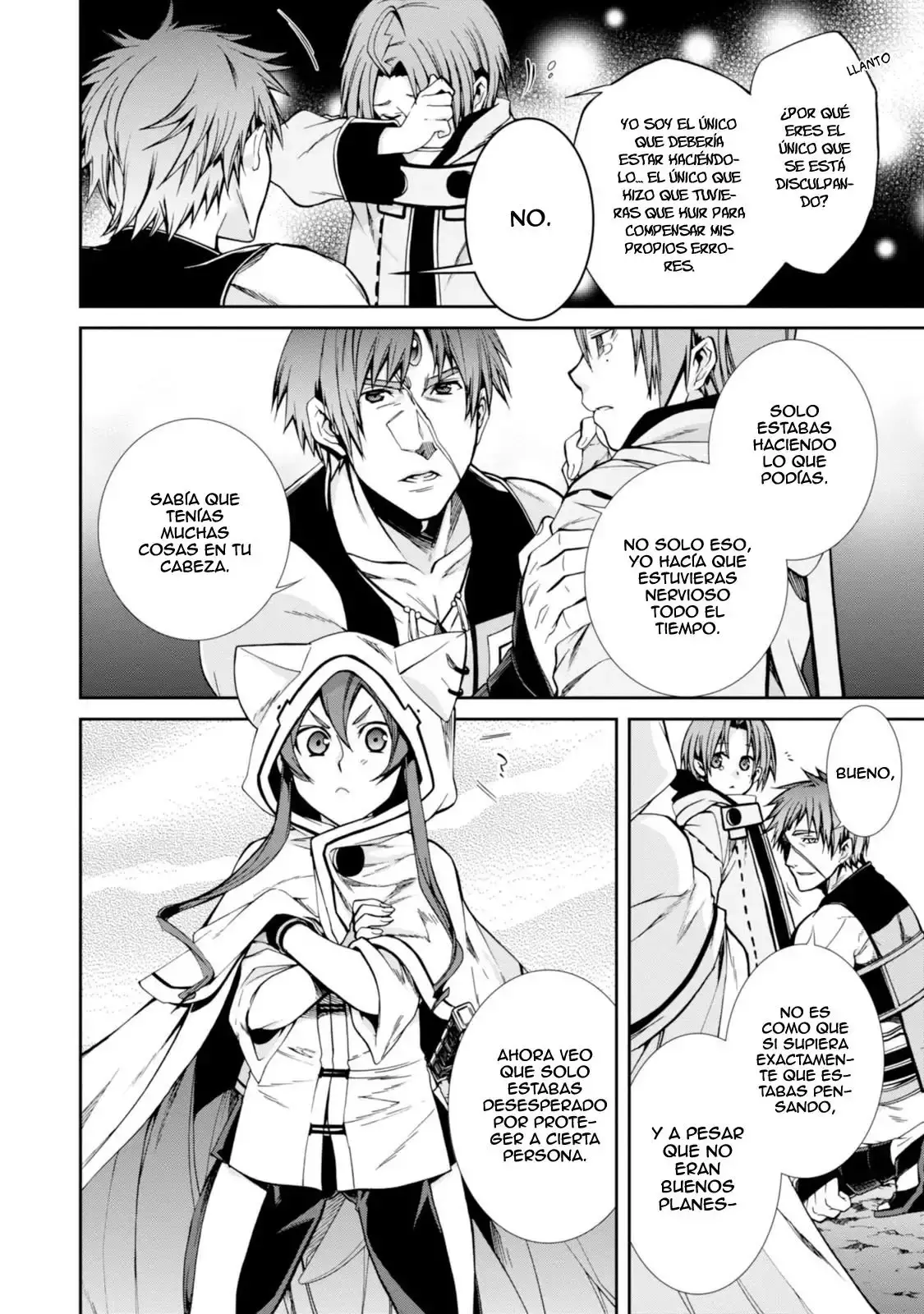Capitulo 27 page 3