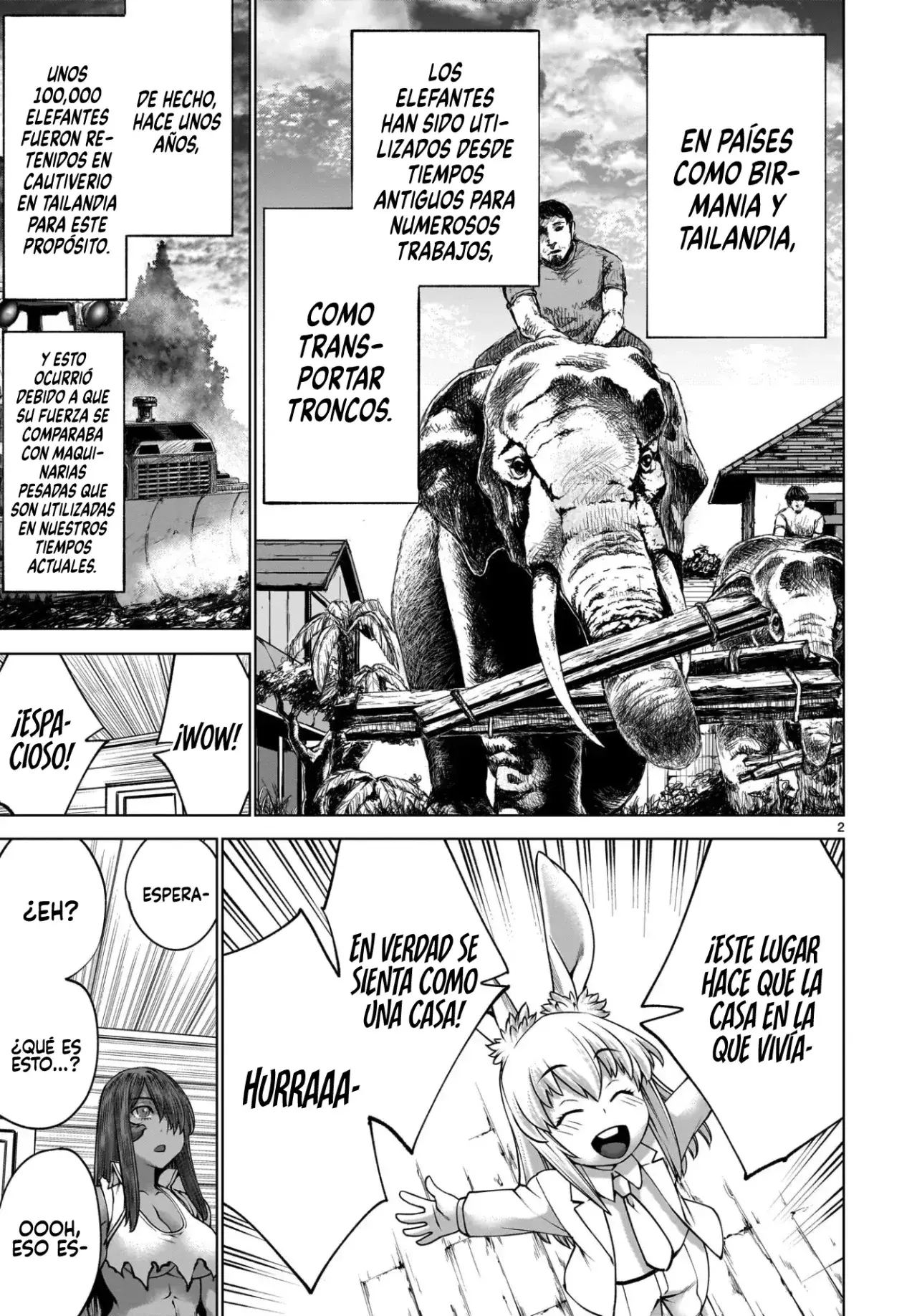 Capitulo 130.50 page 5