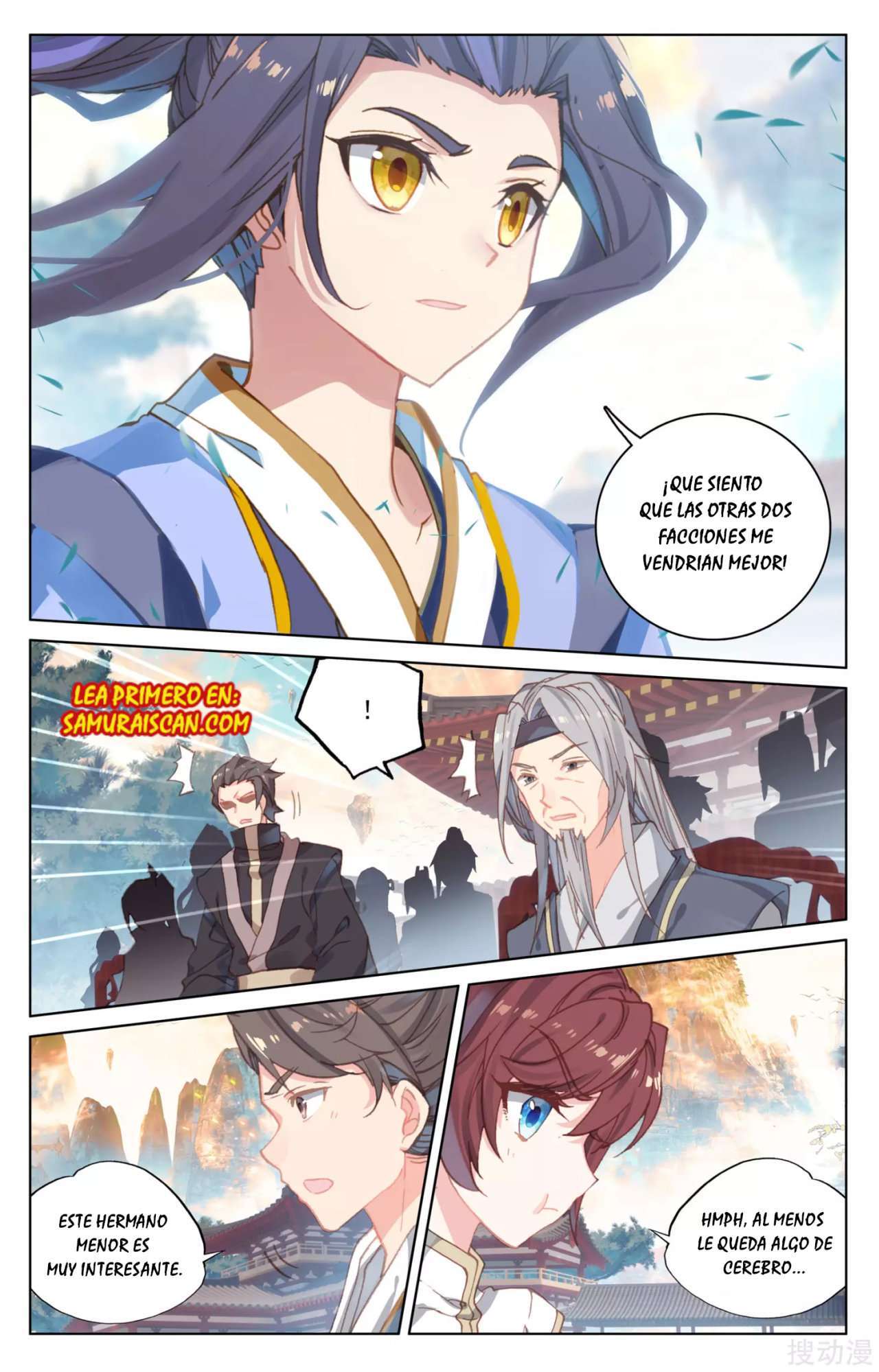 Capitulo 279 page 3