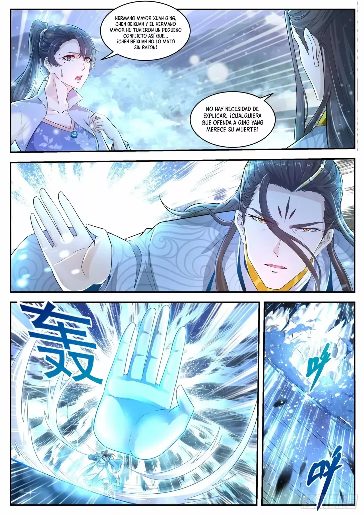 Capitulo 422 page 3
