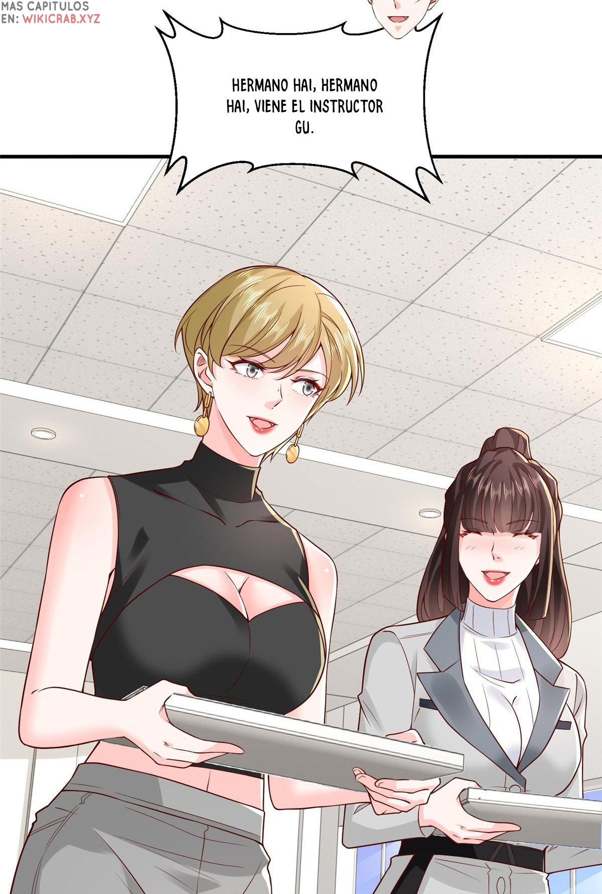 Capitulo 746 page 20