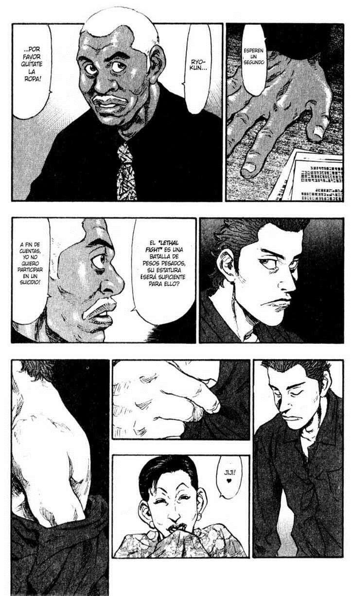 Capitulo 51 page 17