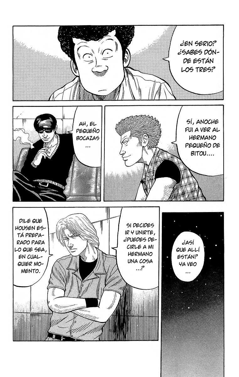 Capitulo 67 page 16