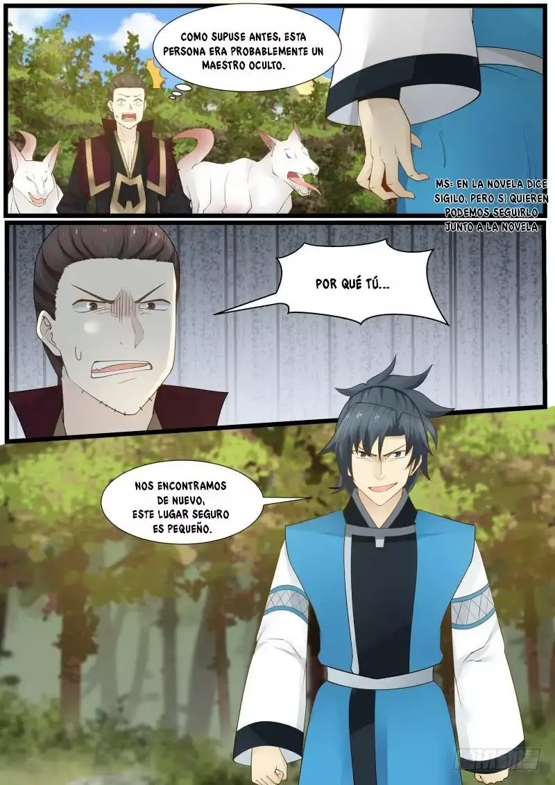 Capitulo 165 page 5
