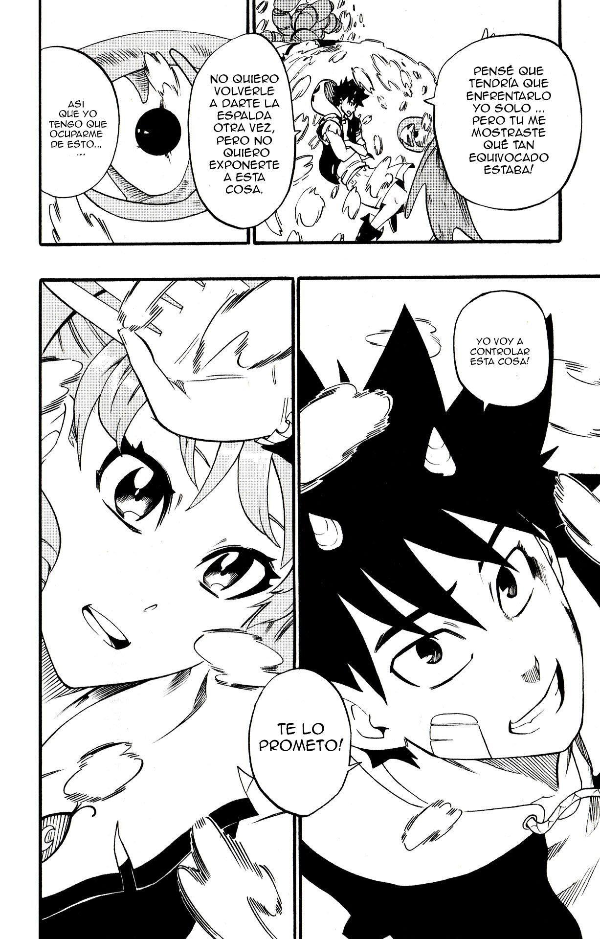 Capitulo 42 page 19