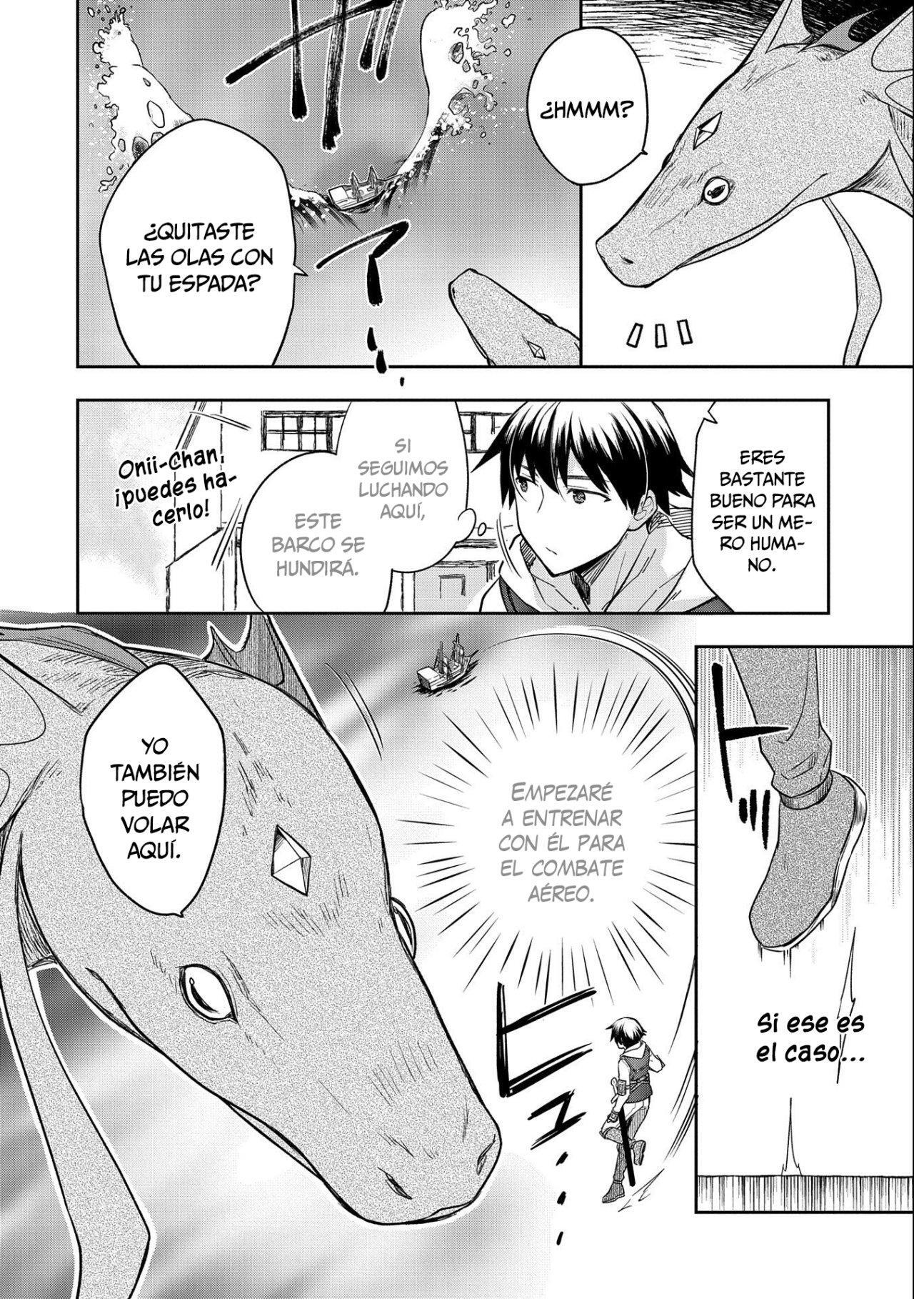 Capitulo 31 page 19