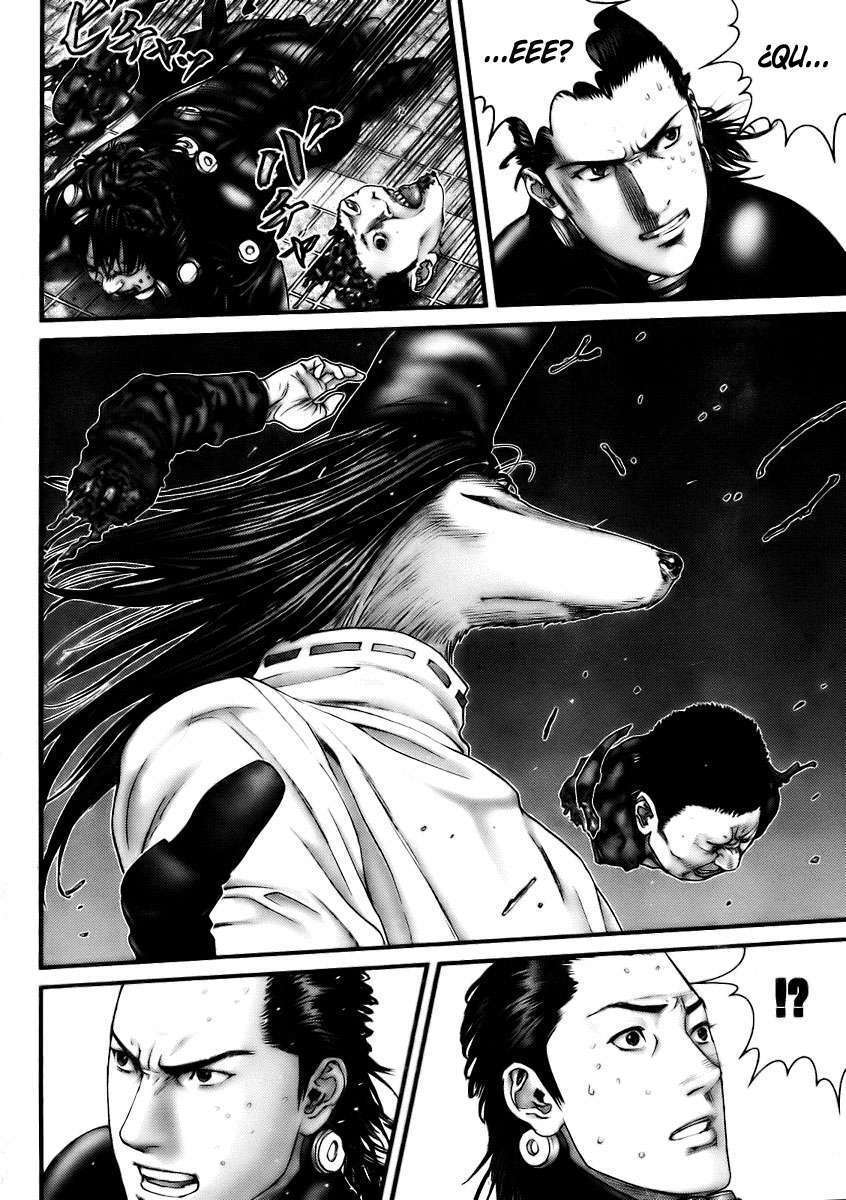 Capitulo 261 page 18