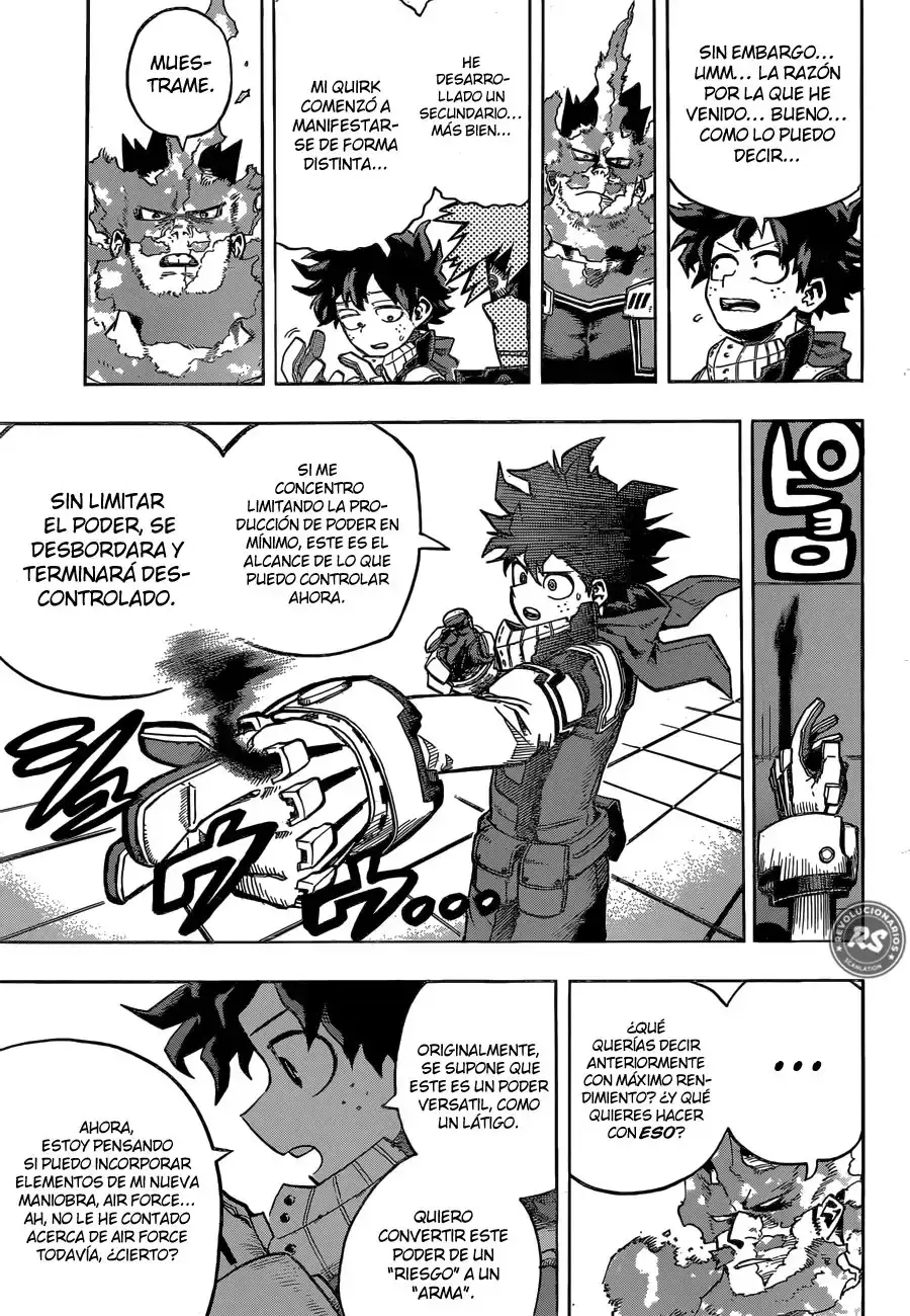 Capitulo 247 page 5