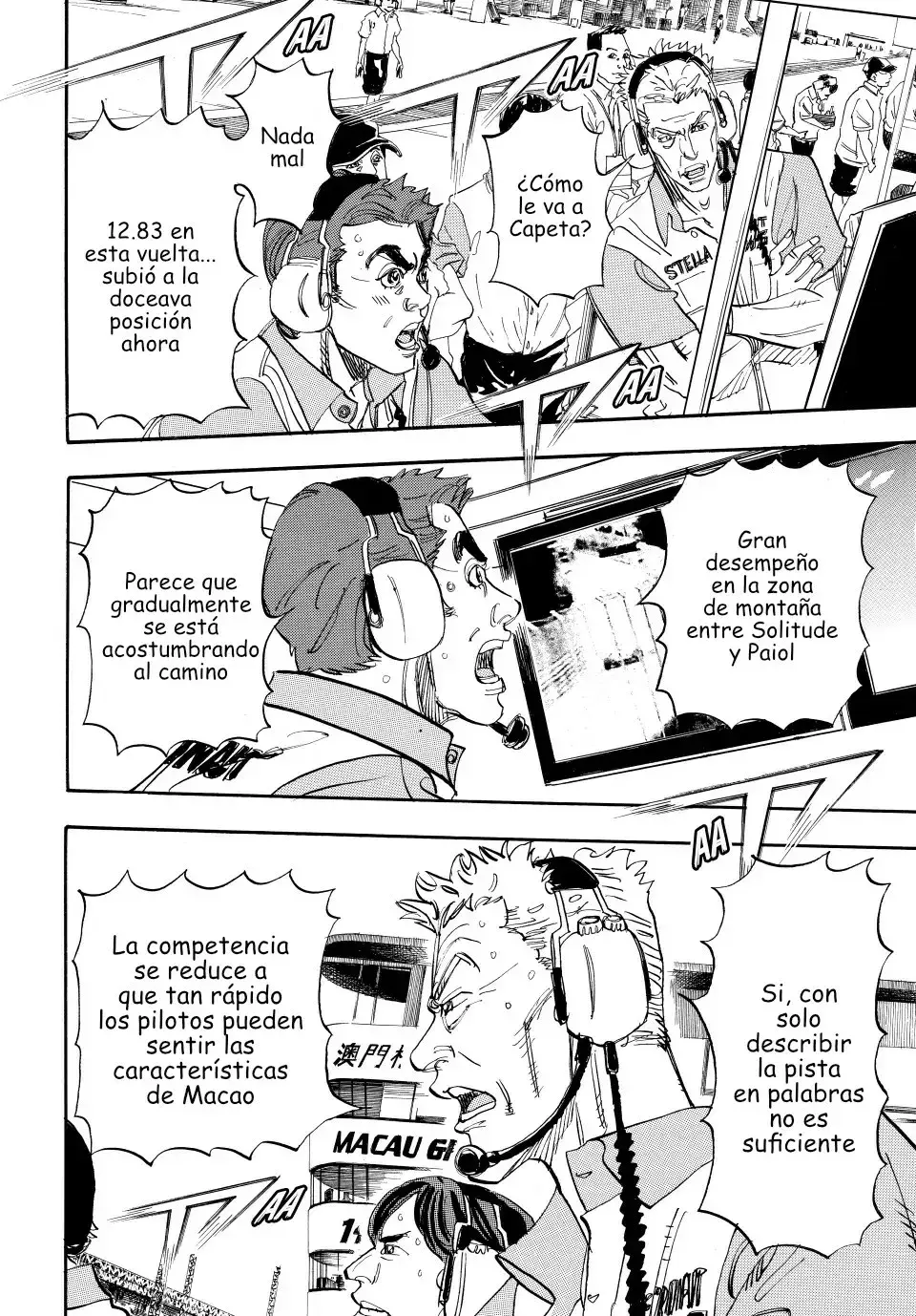 Capitulo 106 page 10