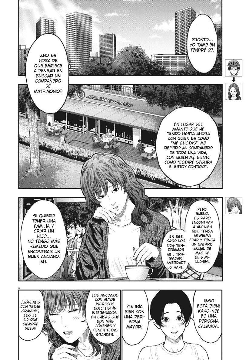 Capitulo 60 page 4