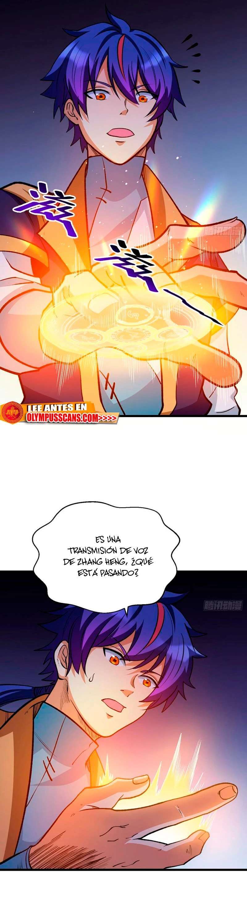 Capitulo 585 page 8