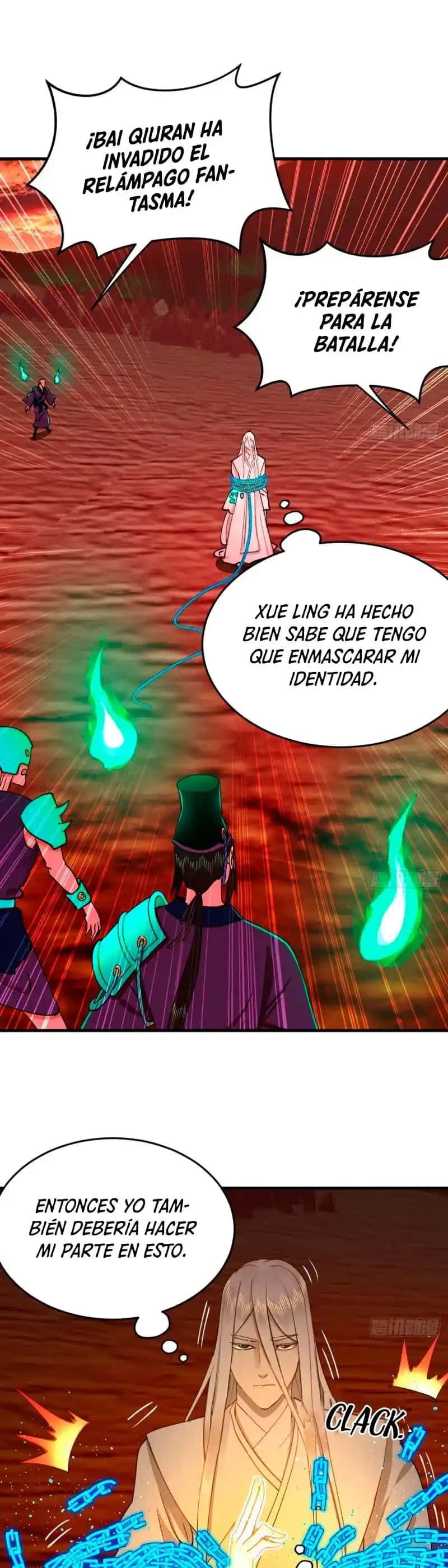 Capitulo 211 page 22