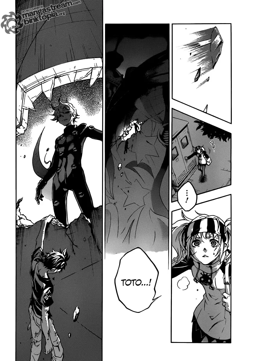 Capitulo 49 page 18