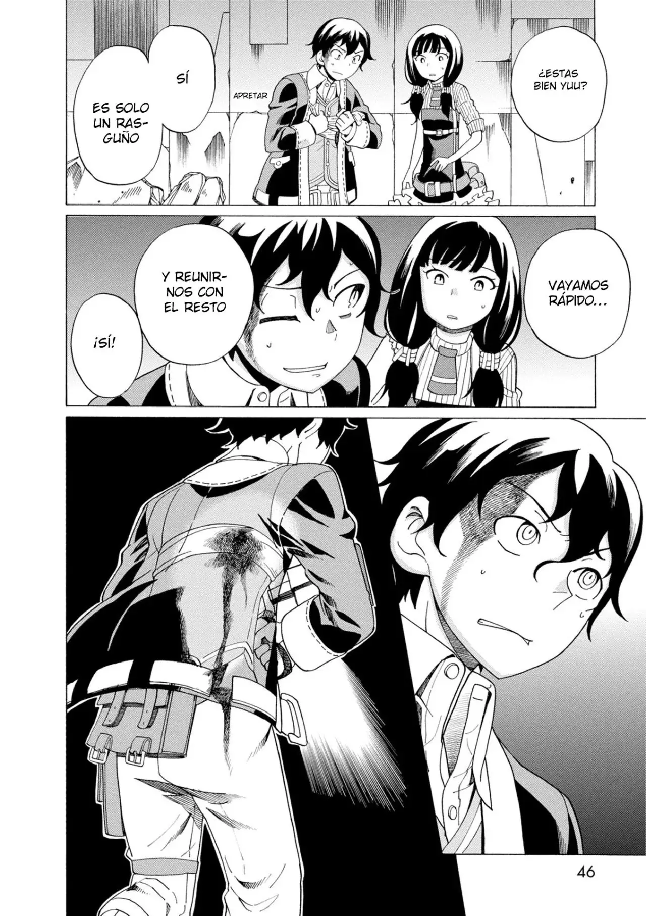 Capitulo 34 page 15