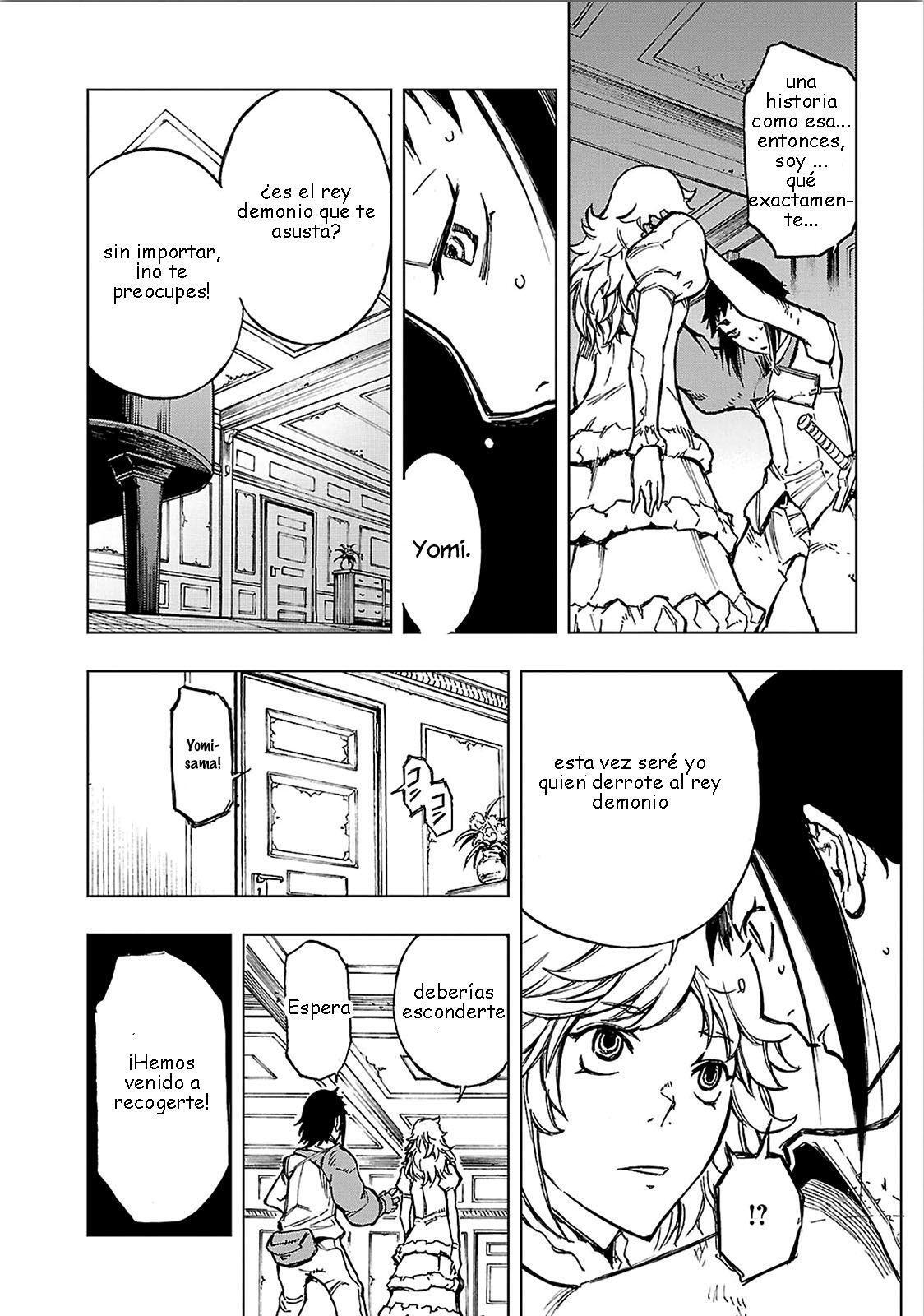 Capitulo 7 page 16