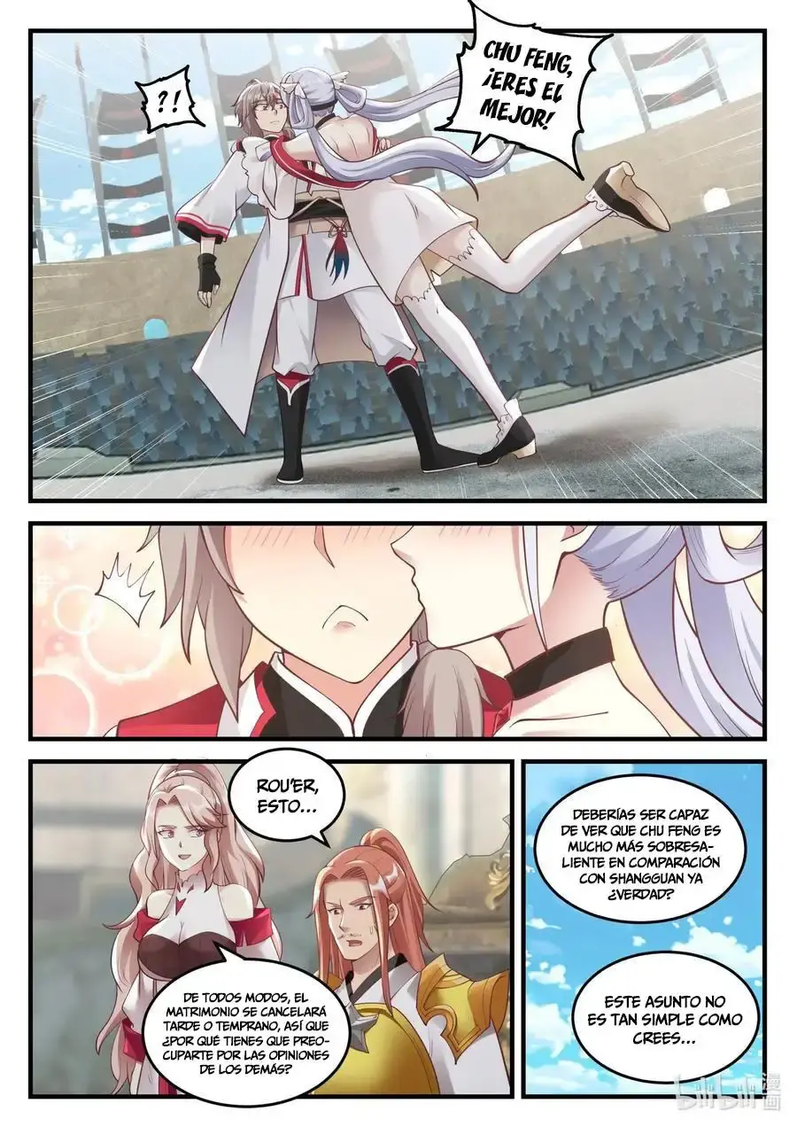 Capitulo 108 page 11