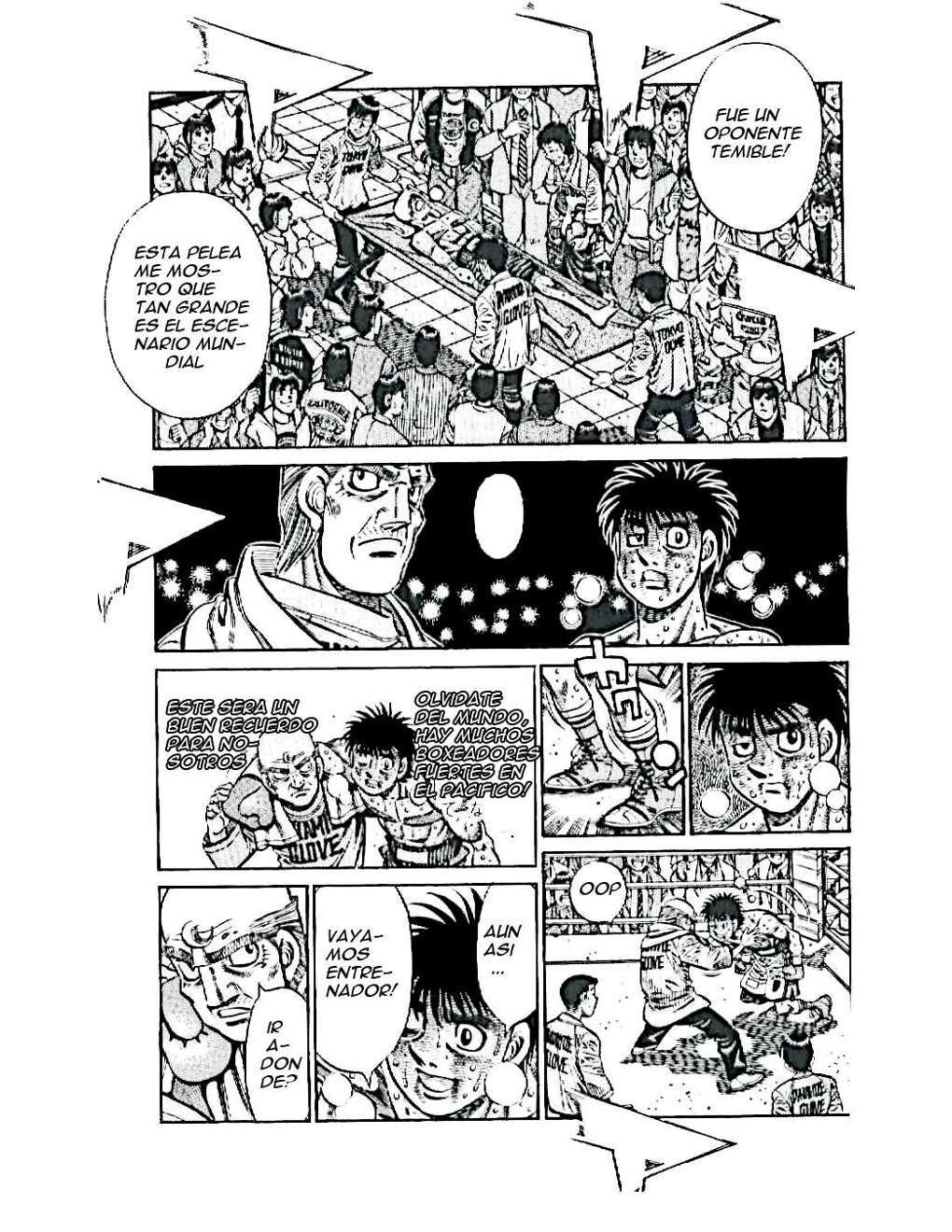 Capitulo 790 page 11