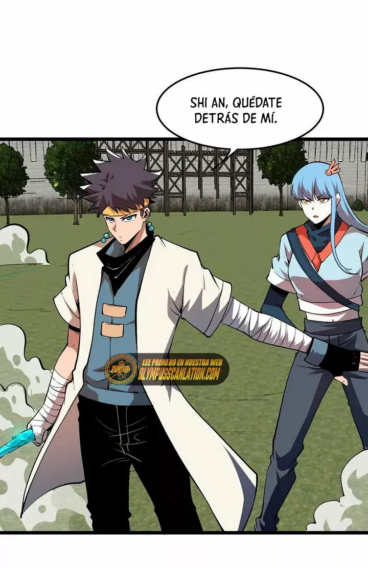Capitulo 83 page 19