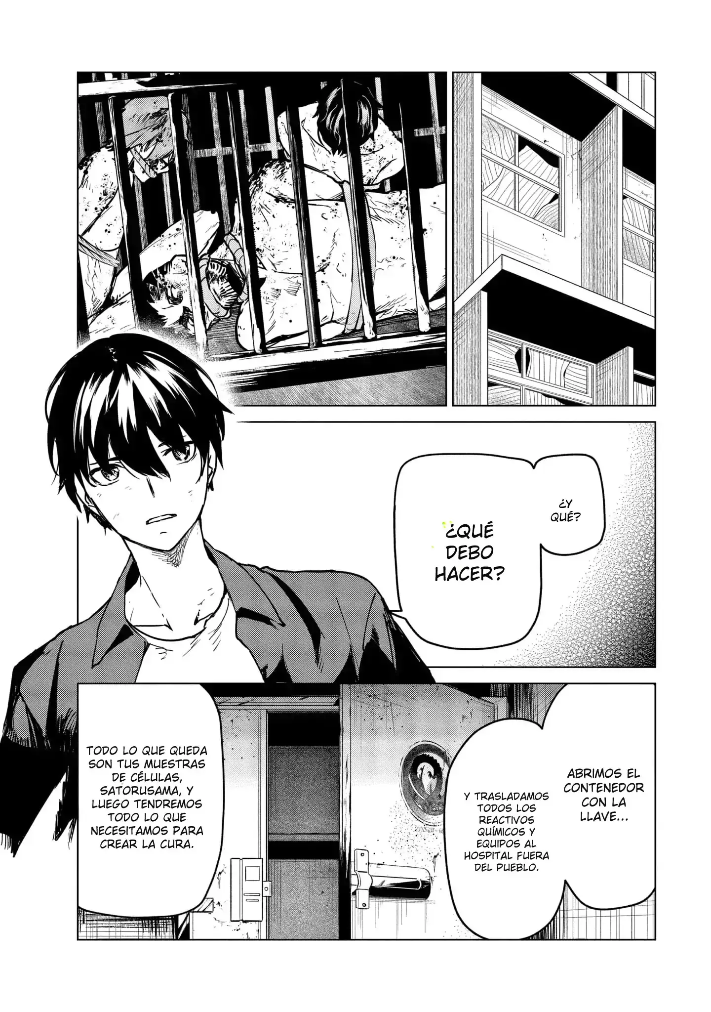 Capitulo 25 page 16
