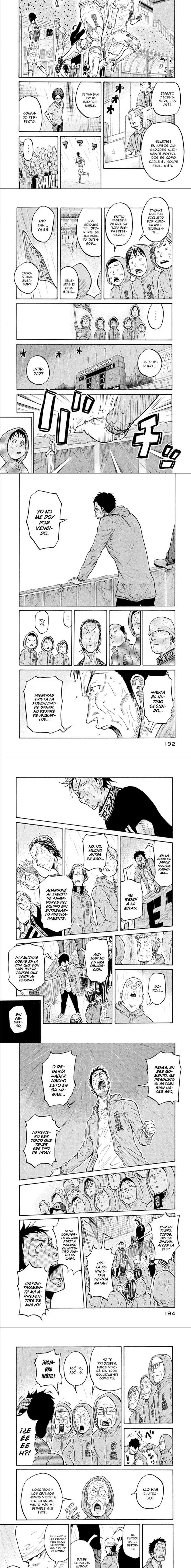 Capitulo 316 page 3