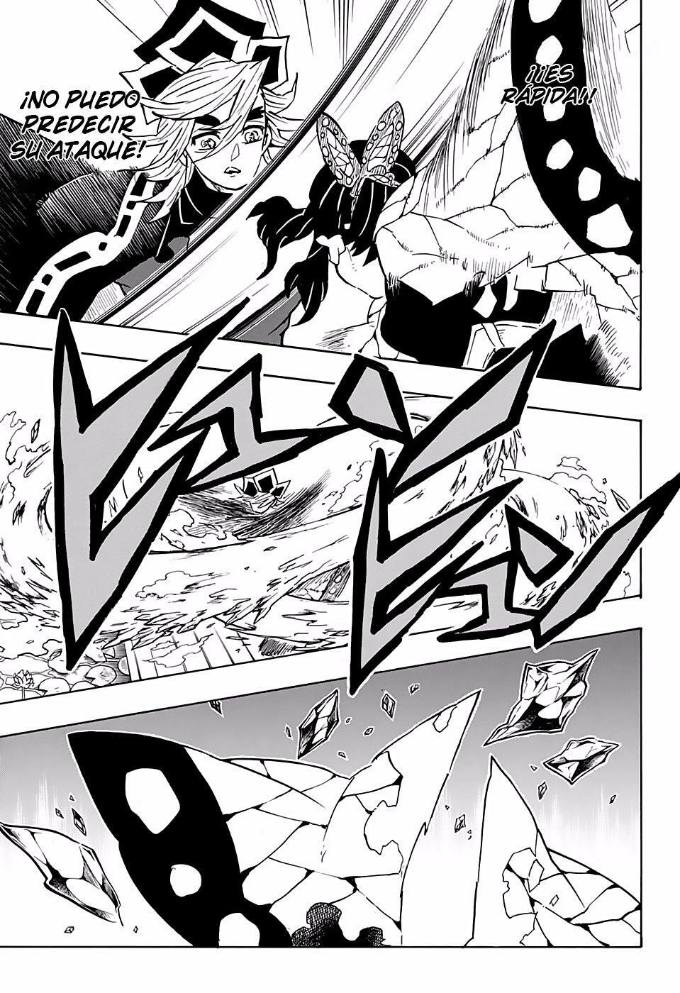 Capitulo 142 page 18