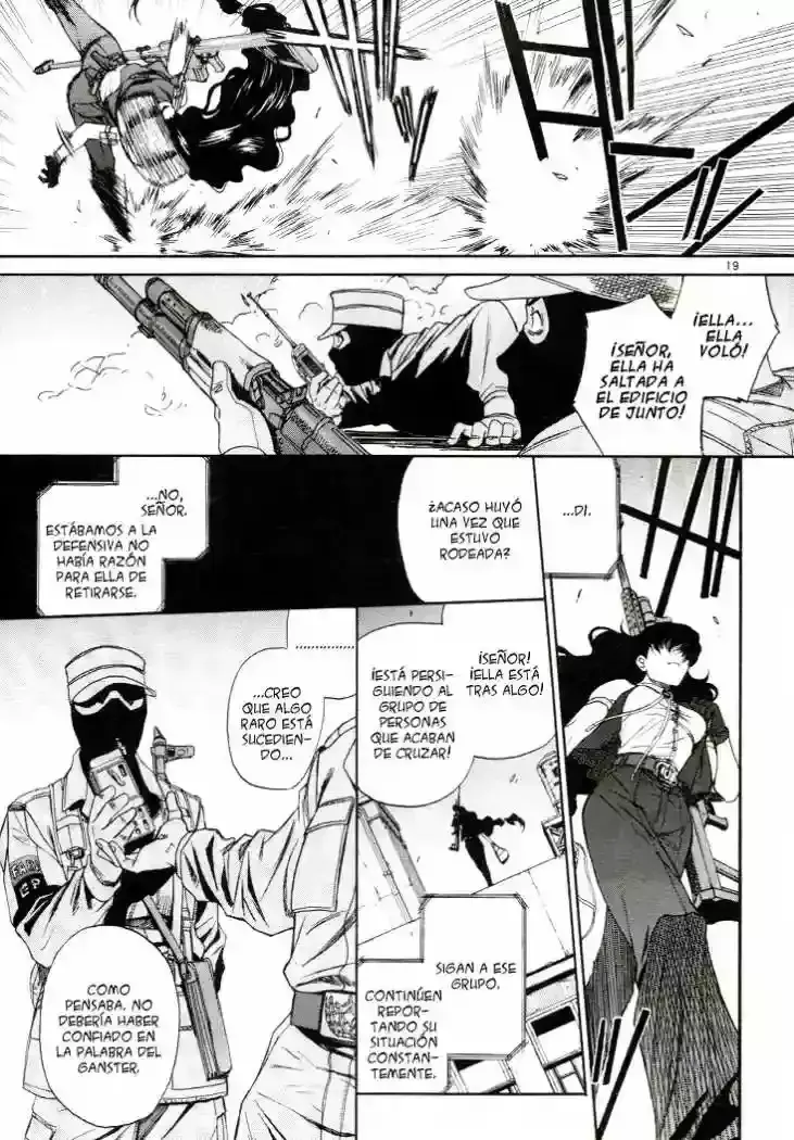 Capitulo 59 page 18